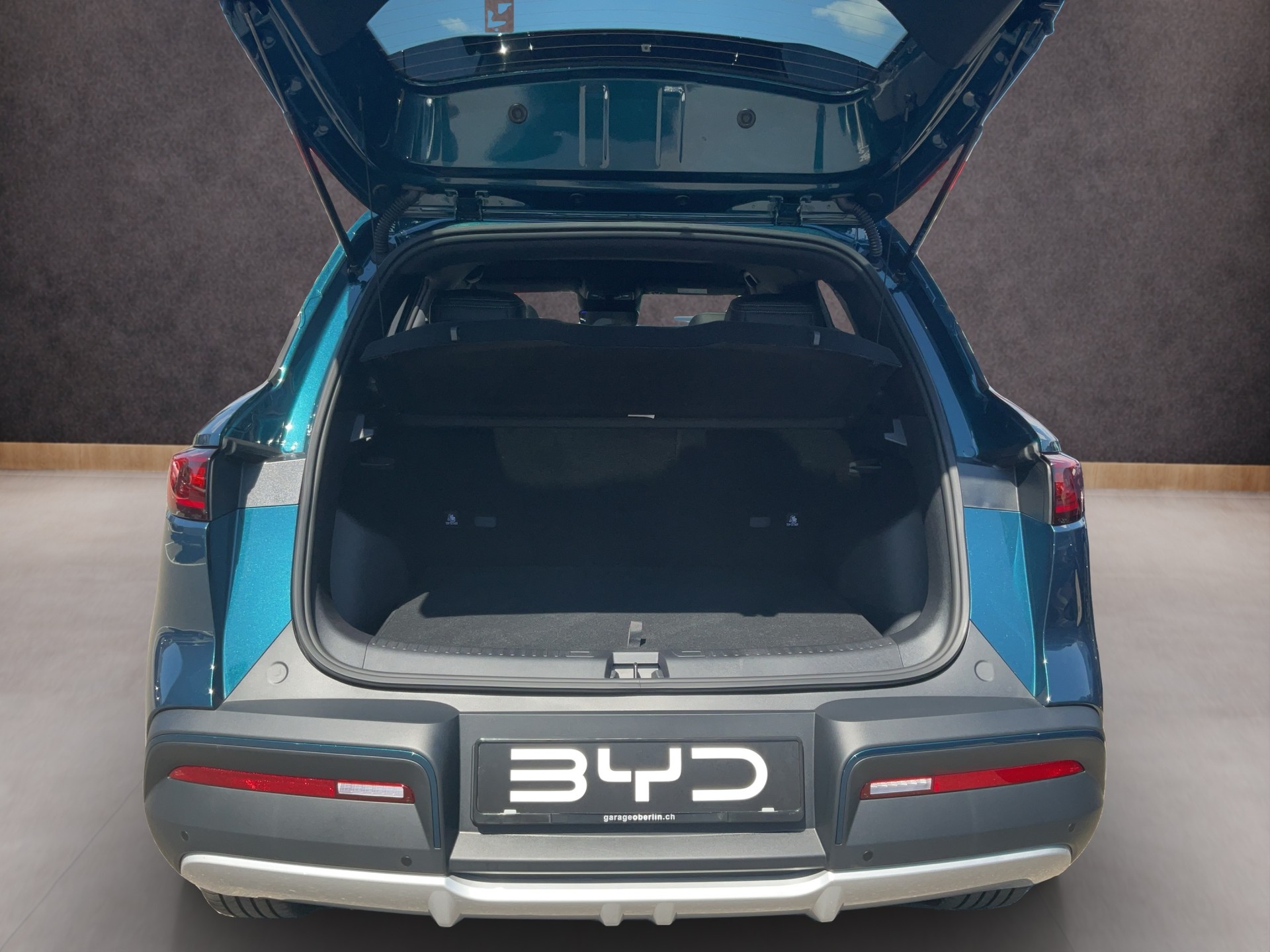 BYD Atto 2 DM-i Boost-image-15