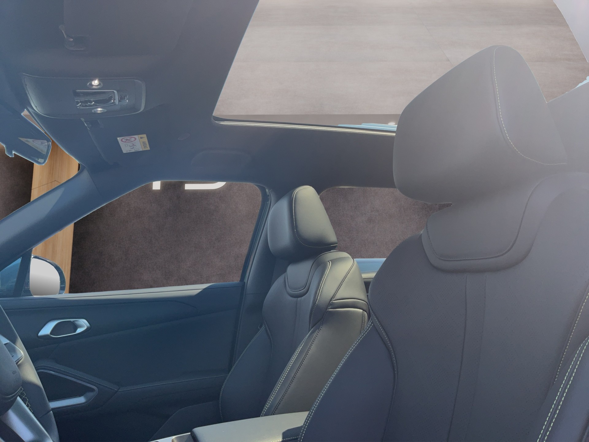 BYD Atto 2 DM-i Boost-image-9