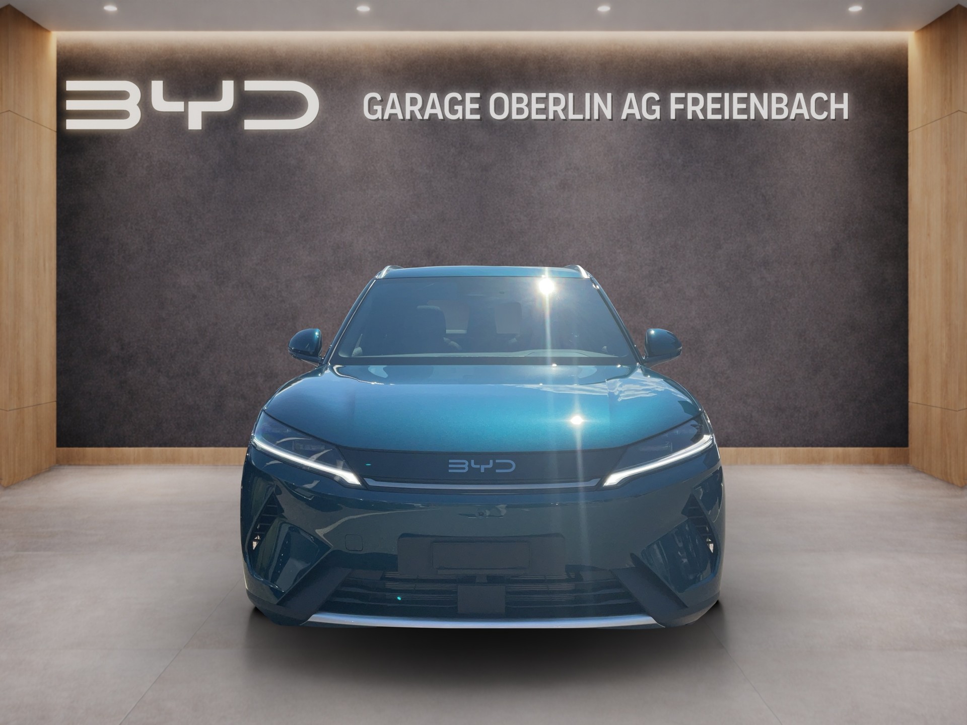 BYD Atto 2 DM-i Boost-image-7