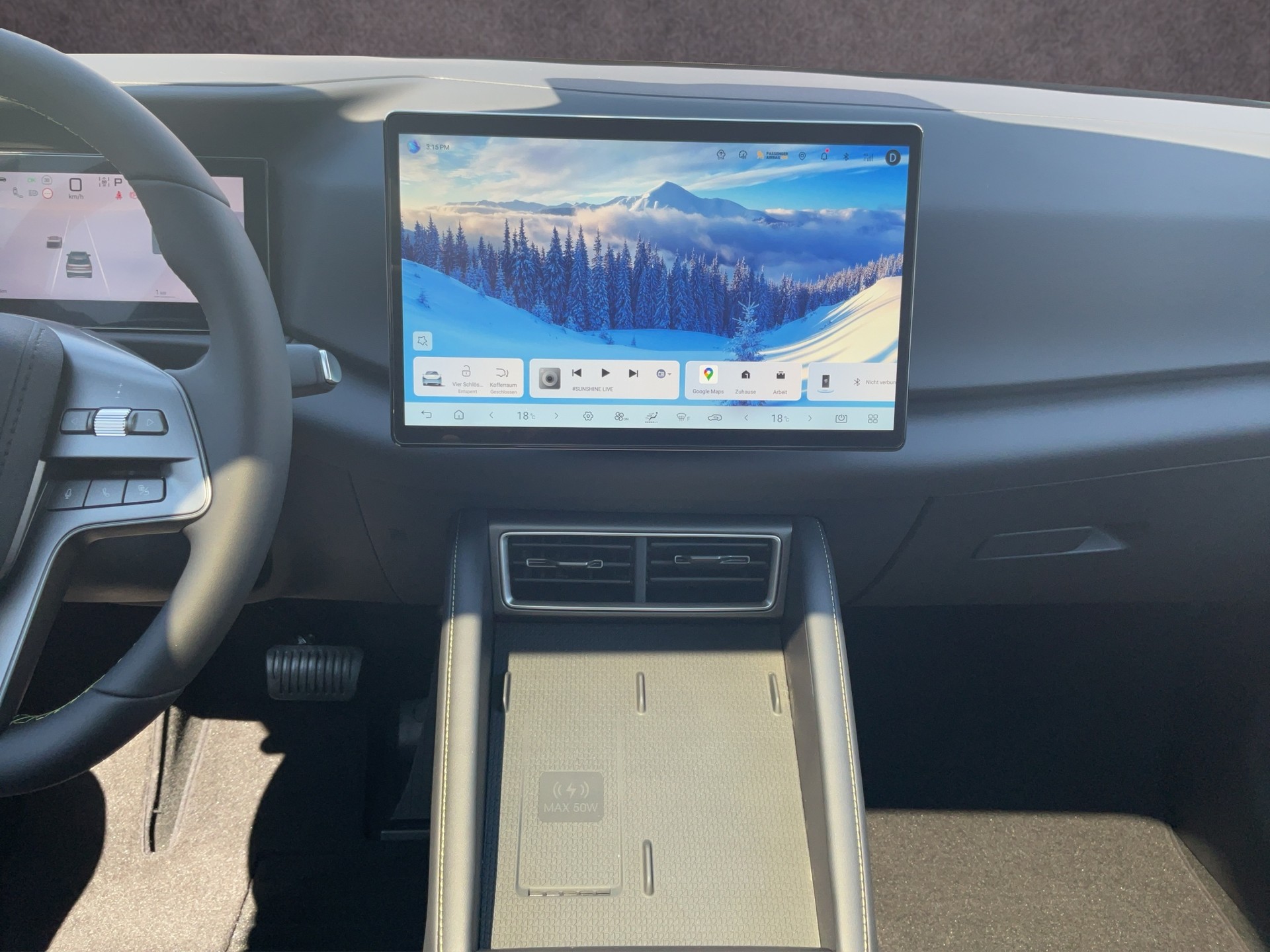 BYD Atto 2 DM-i Boost-image-13