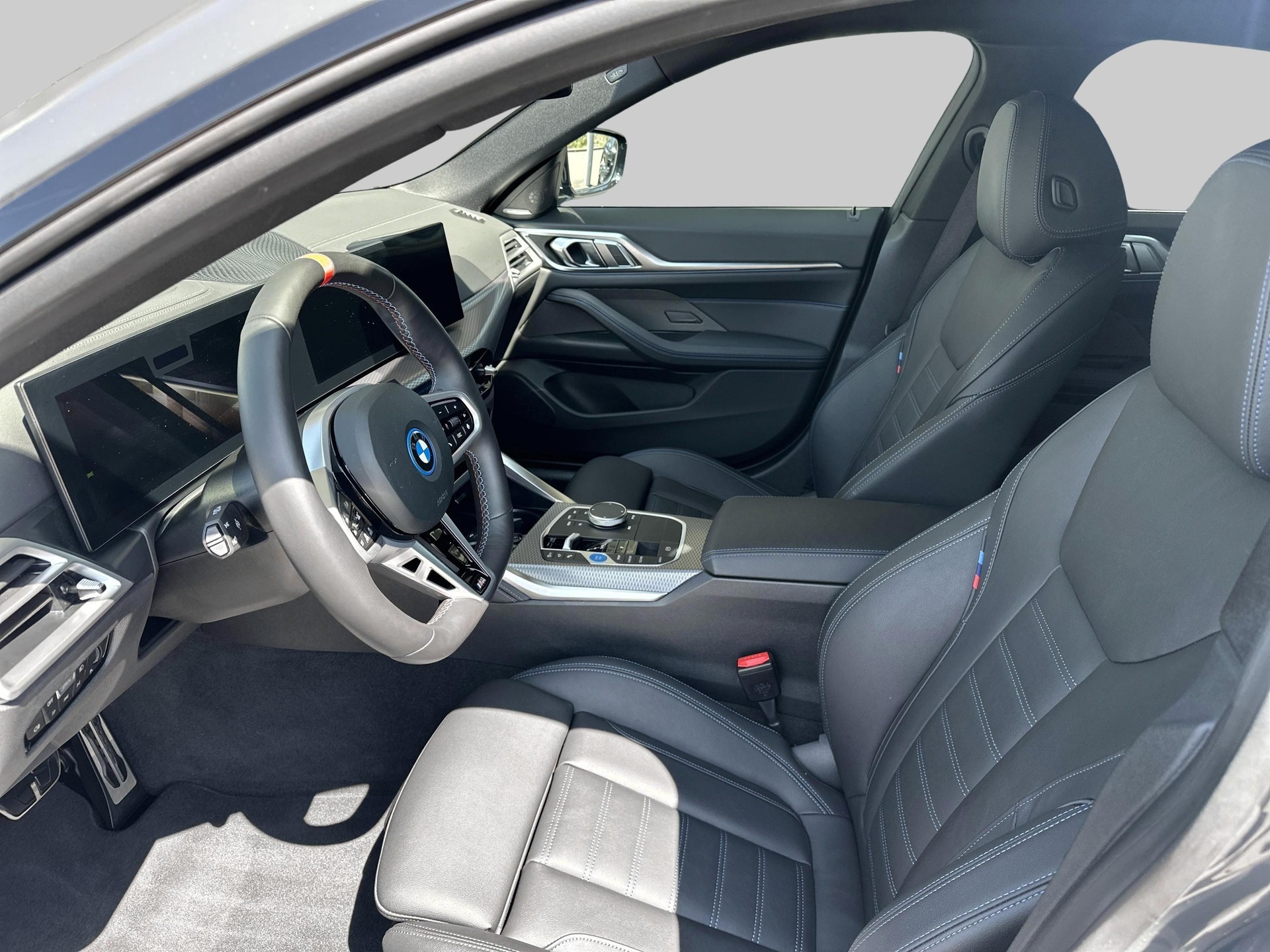 BMW i4 M50 M Sport Pro-image-13