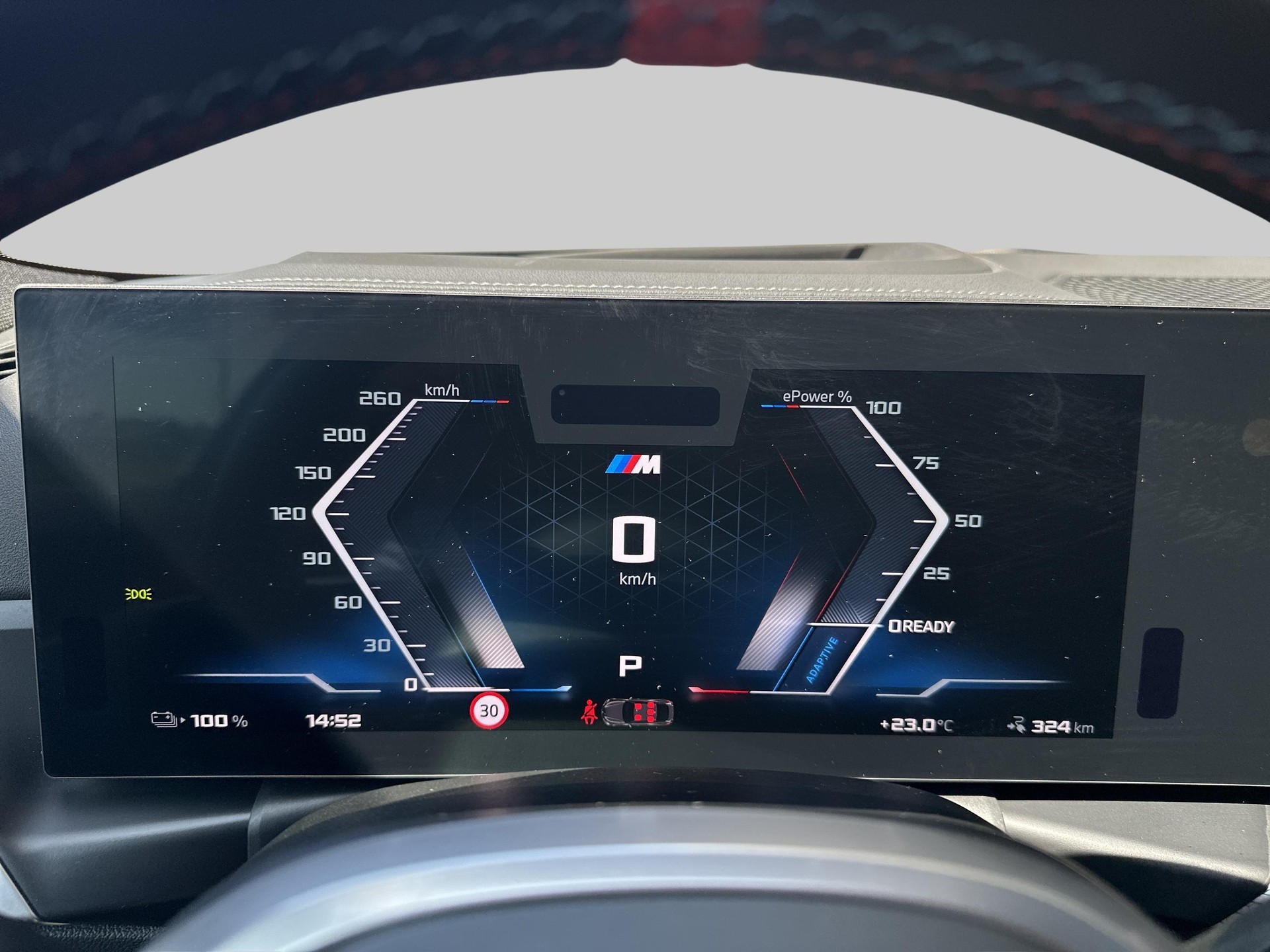 BMW i4 M50 M Sport Pro-image-19