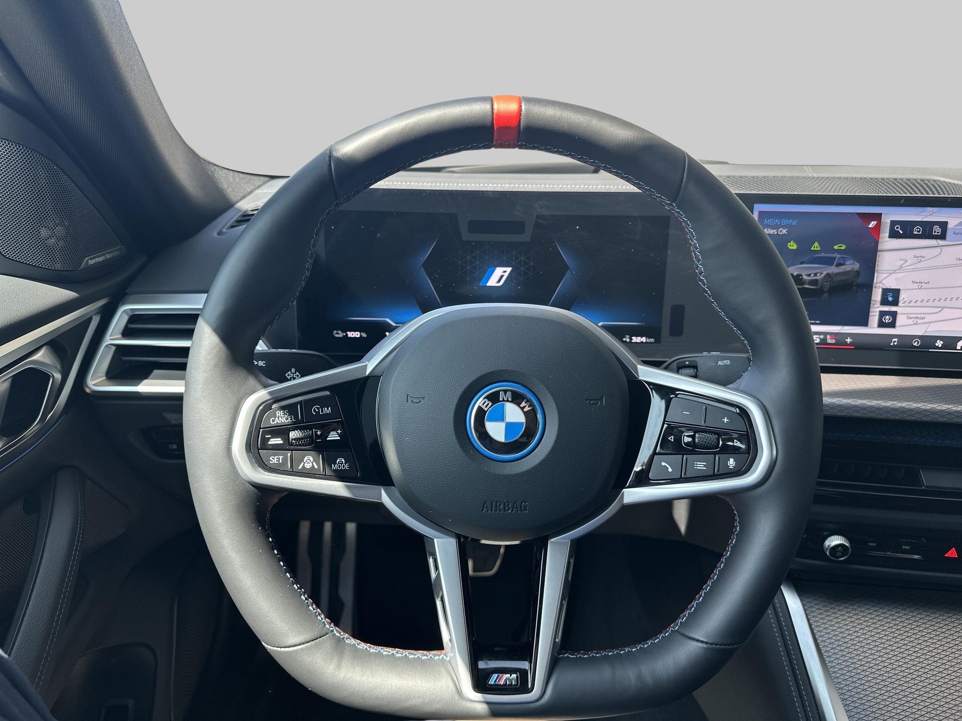 BMW i4 M50 M Sport Pro-image-10