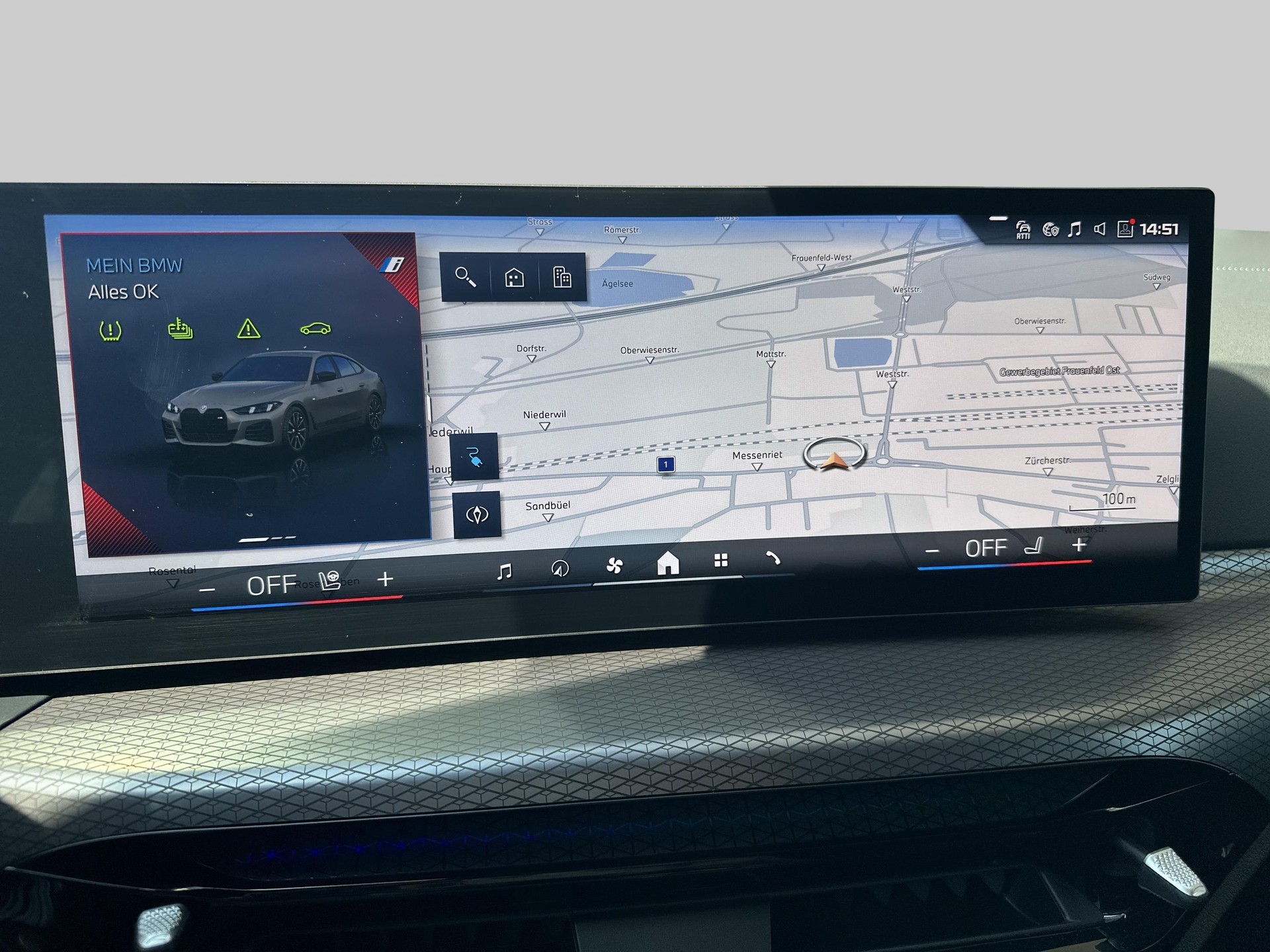 BMW i4 M50 M Sport Pro-image-16