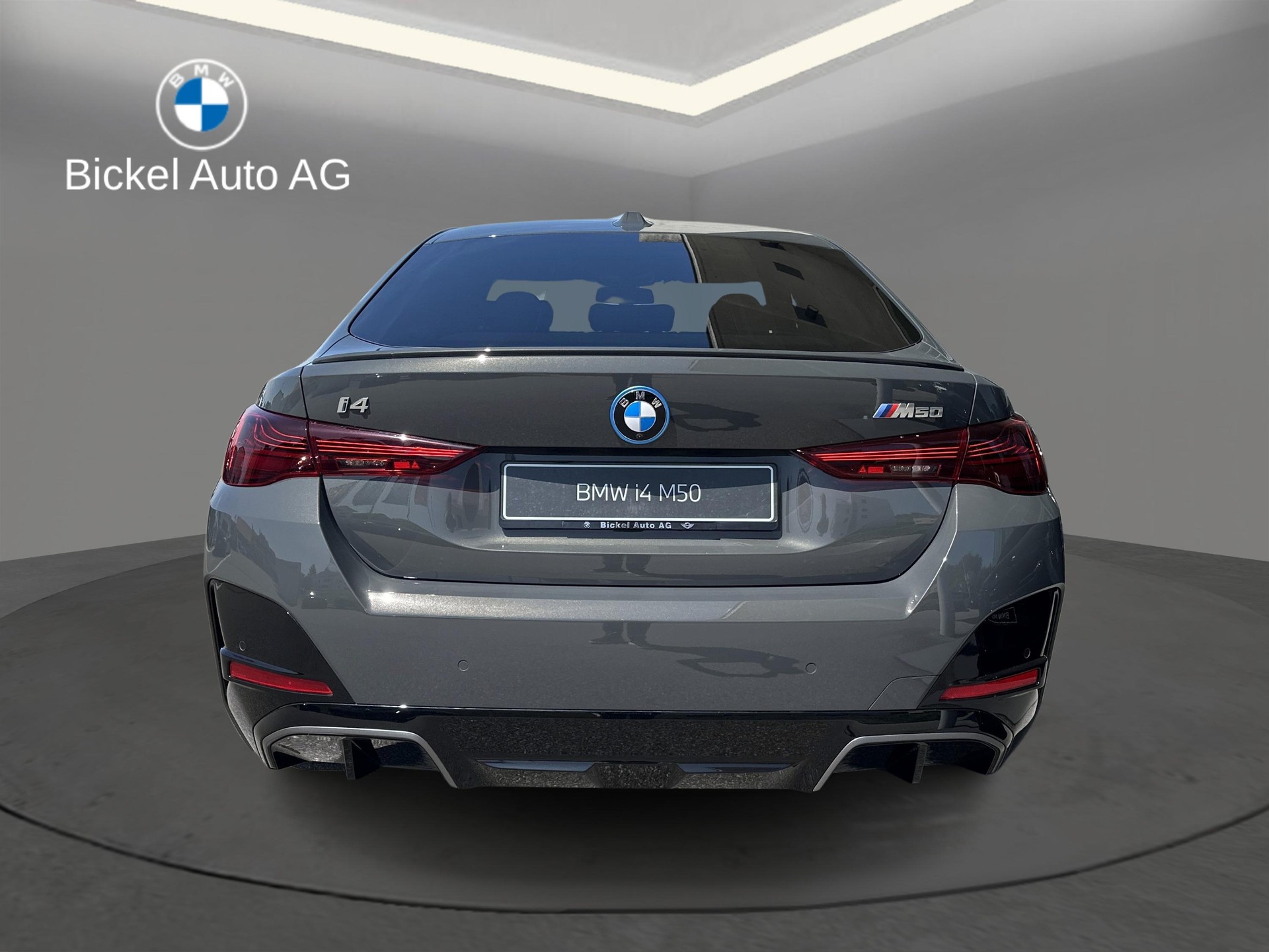 BMW i4 M50 M Sport Pro-image-4
