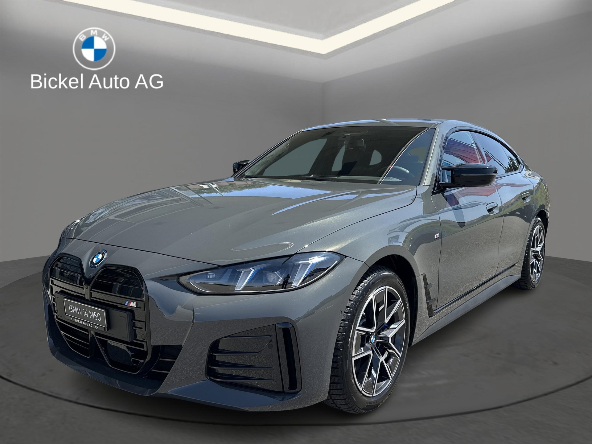 BMW i4 M50 M Sport Pro