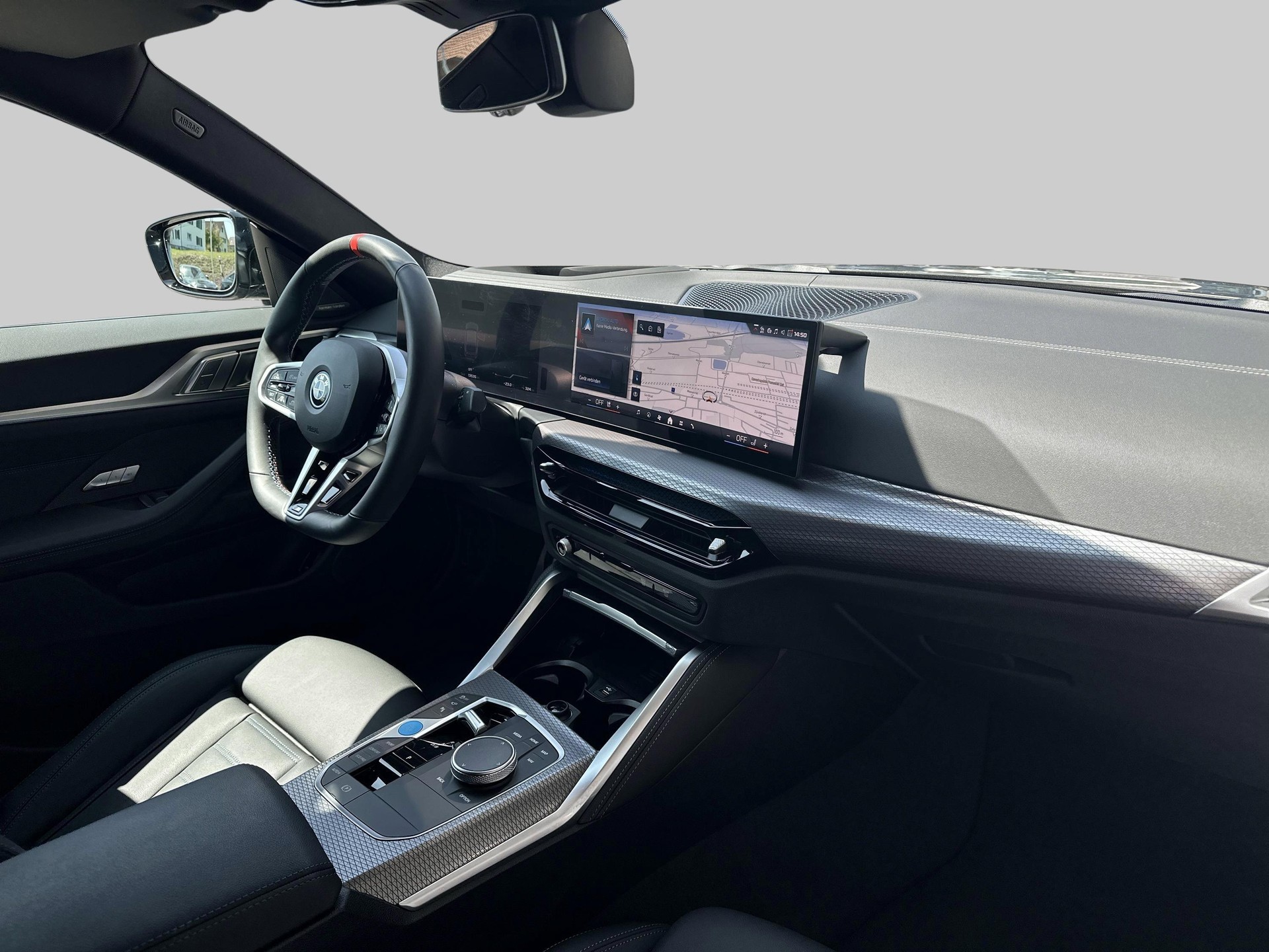 BMW i4 M50 M Sport Pro-image-8
