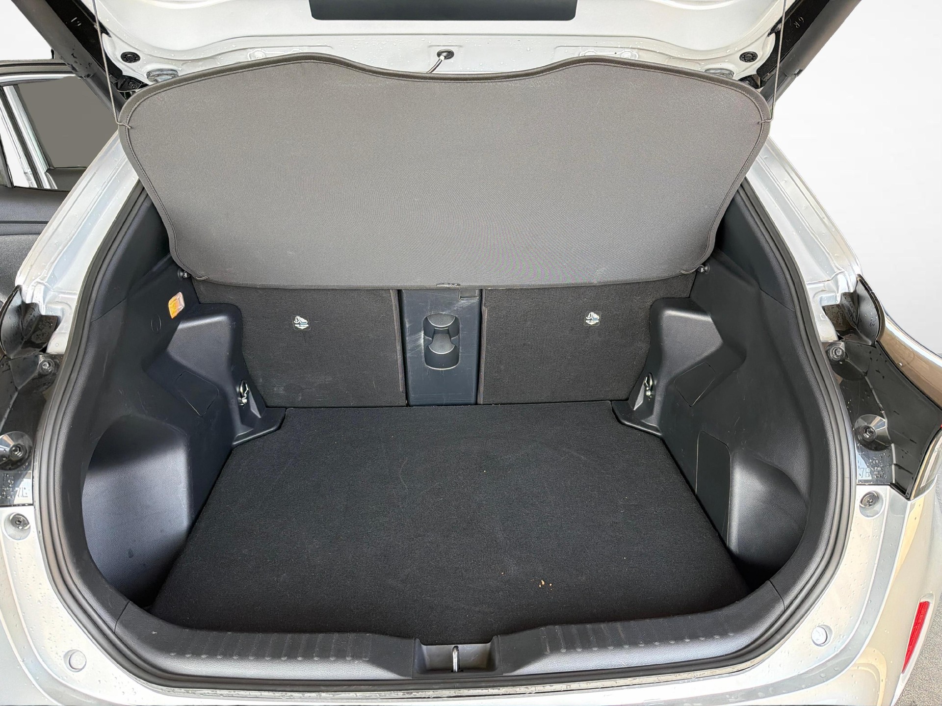 TOYOTA Yaris Cross 1.5 VVT-i HSD Trend-image-11