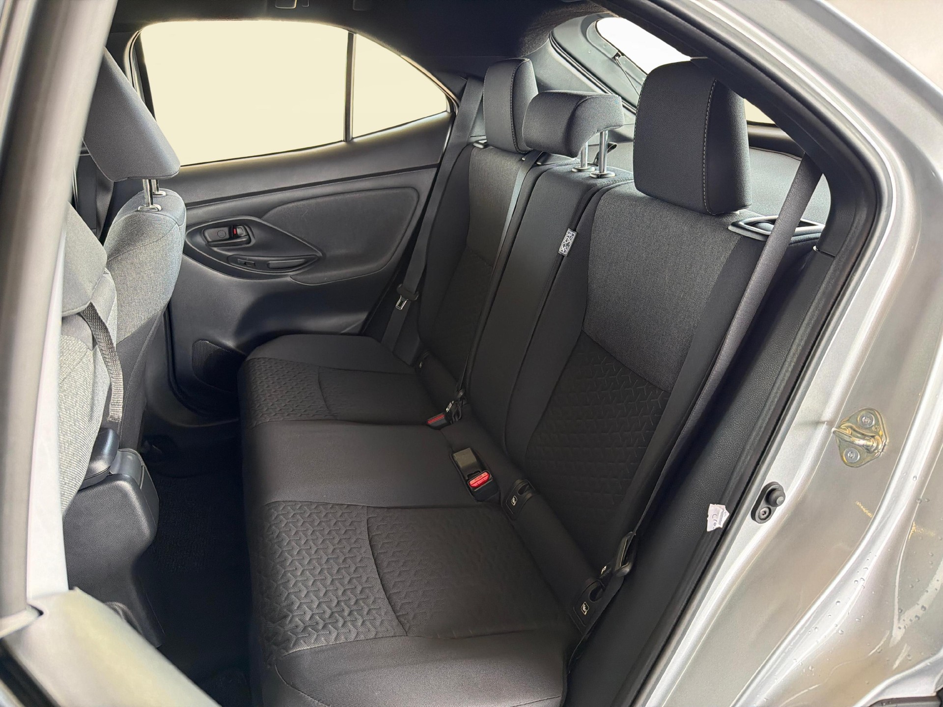 TOYOTA Yaris Cross 1.5 VVT-i HSD Trend-image-10