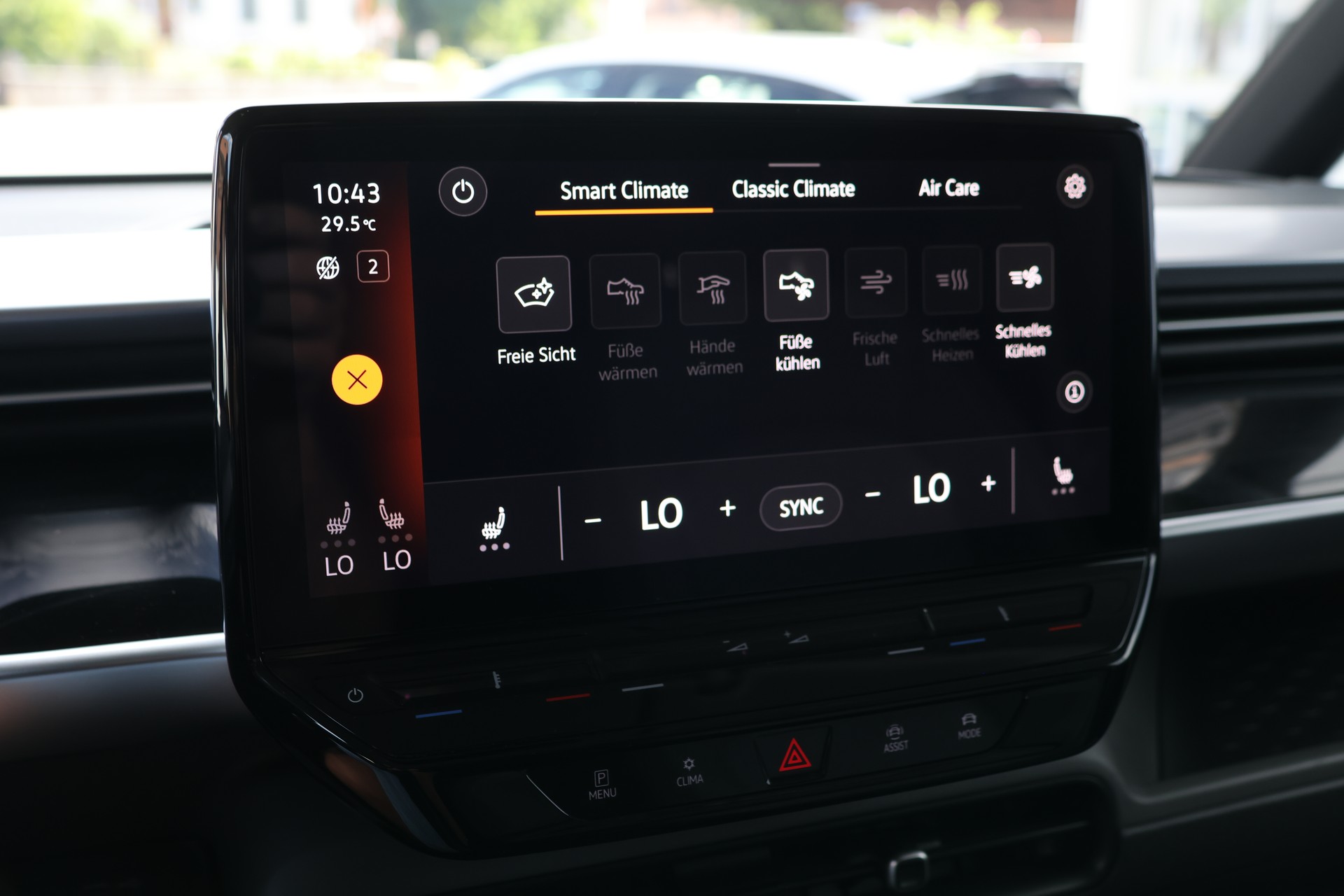 VW ID.Buzz NWB Pro (CH) + 1.0T AHK-image-23