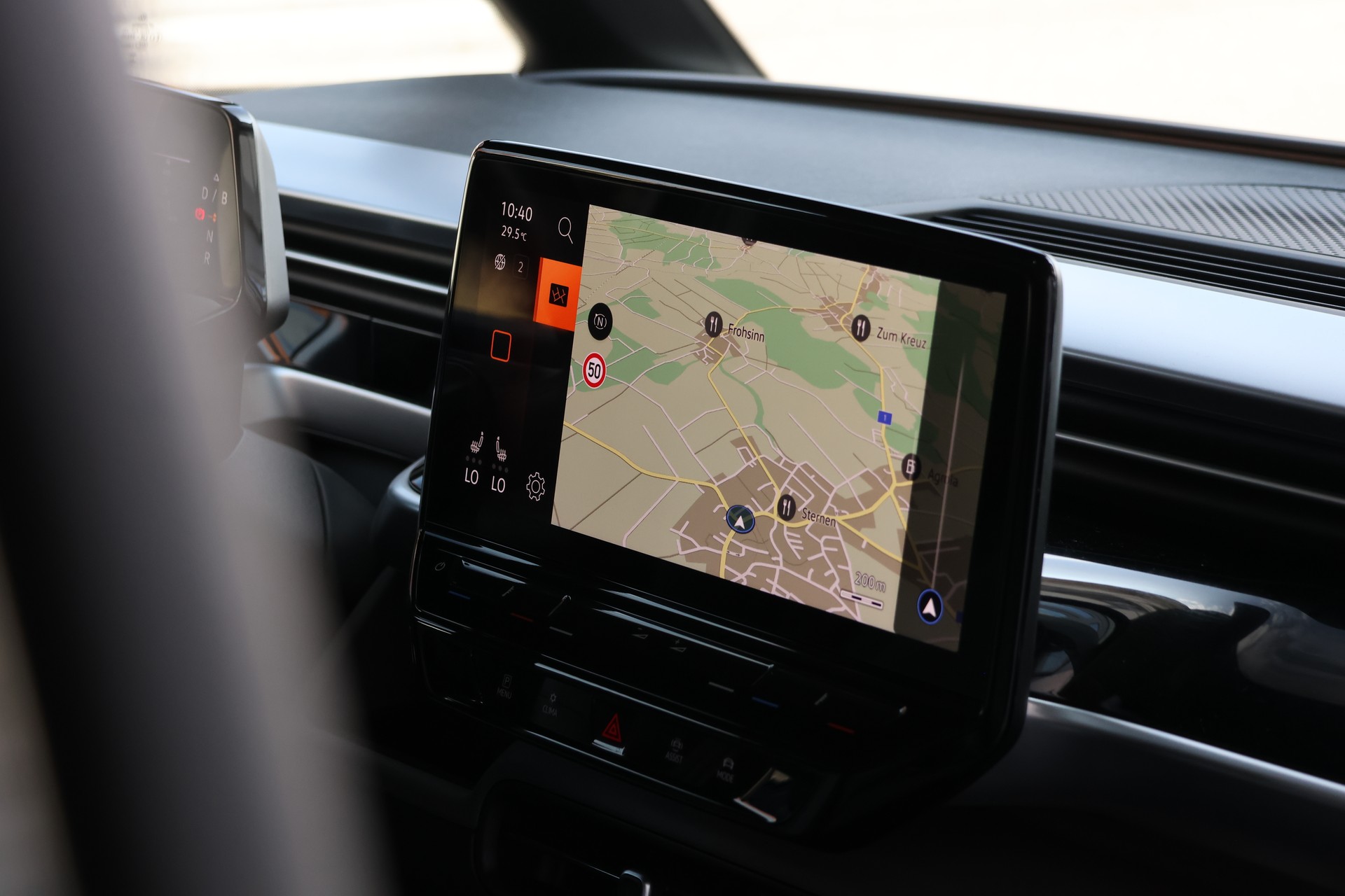 VW ID.Buzz NWB Pro (CH) + 1.0T AHK-image-18