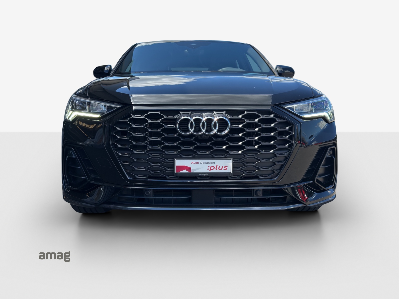 AUDI Q3 Sportback 35 TFSI S line Attraction S-tronic-image-6