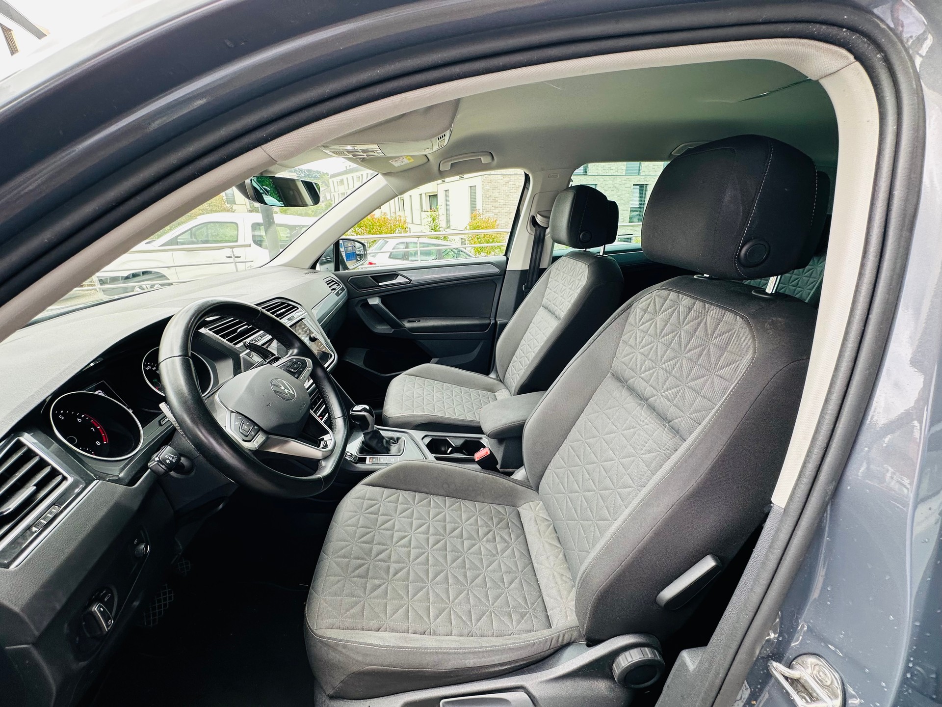 VW Tiguan 1.5TSI Evo Life DSG-image-9
