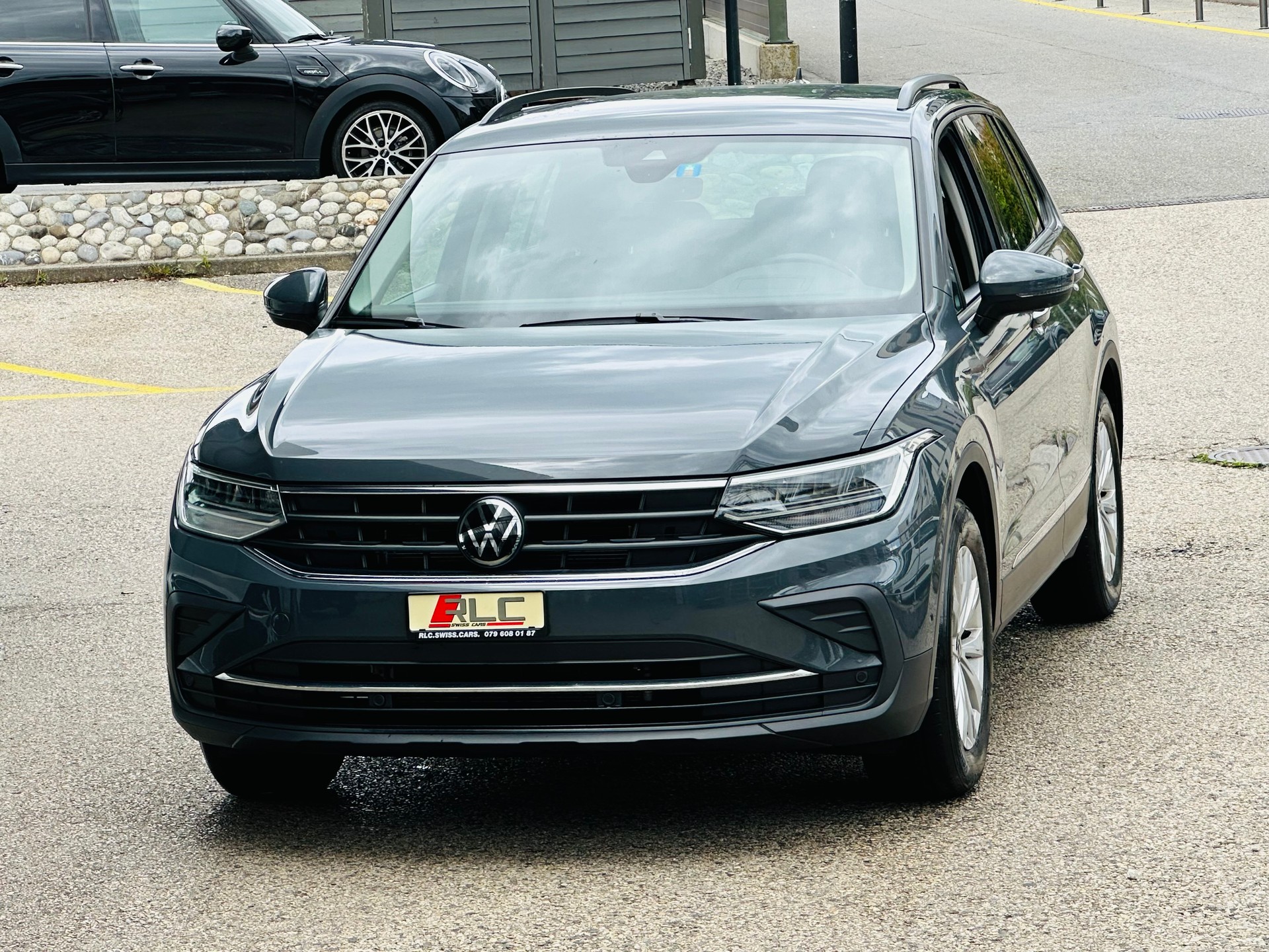 VW Tiguan 1.5TSI Evo Life DSG-image-4