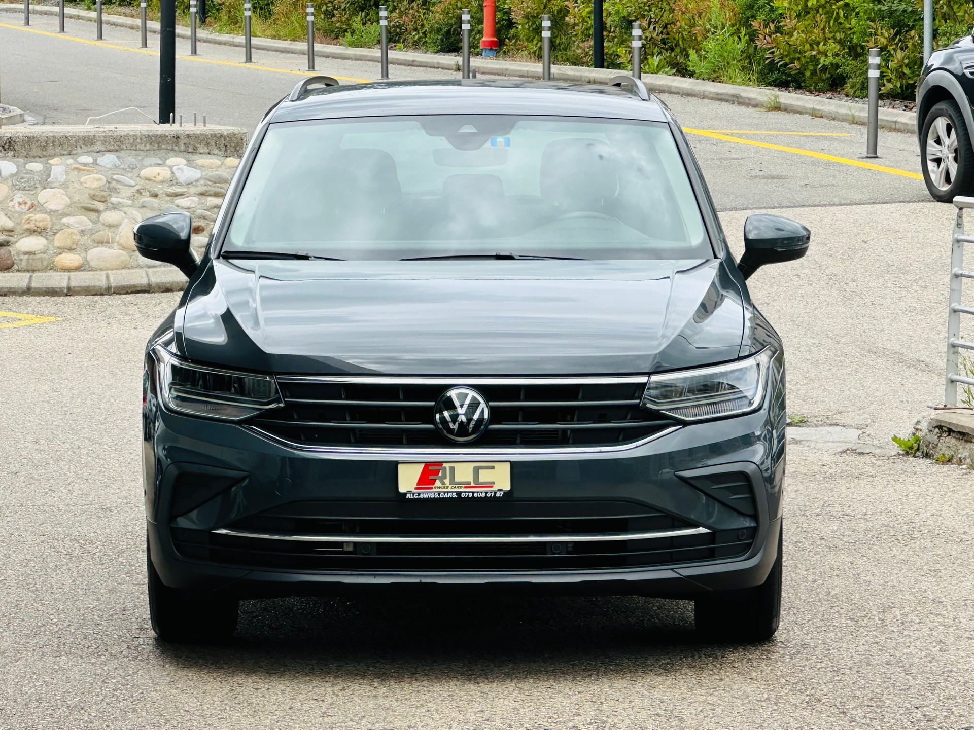 VW Tiguan 1.5TSI Evo Life DSG-image-2