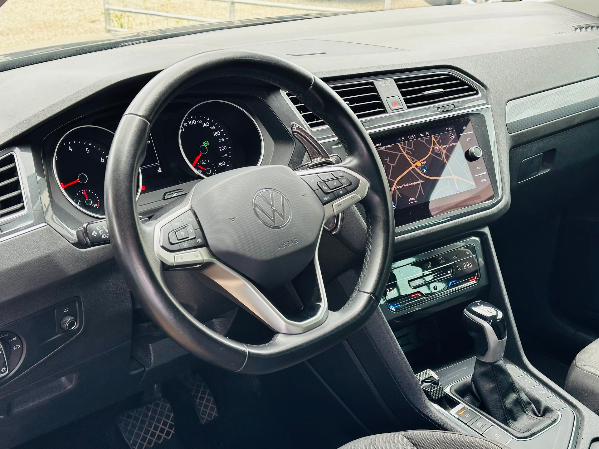 VW Tiguan 1.5TSI Evo Life DSG-image-11