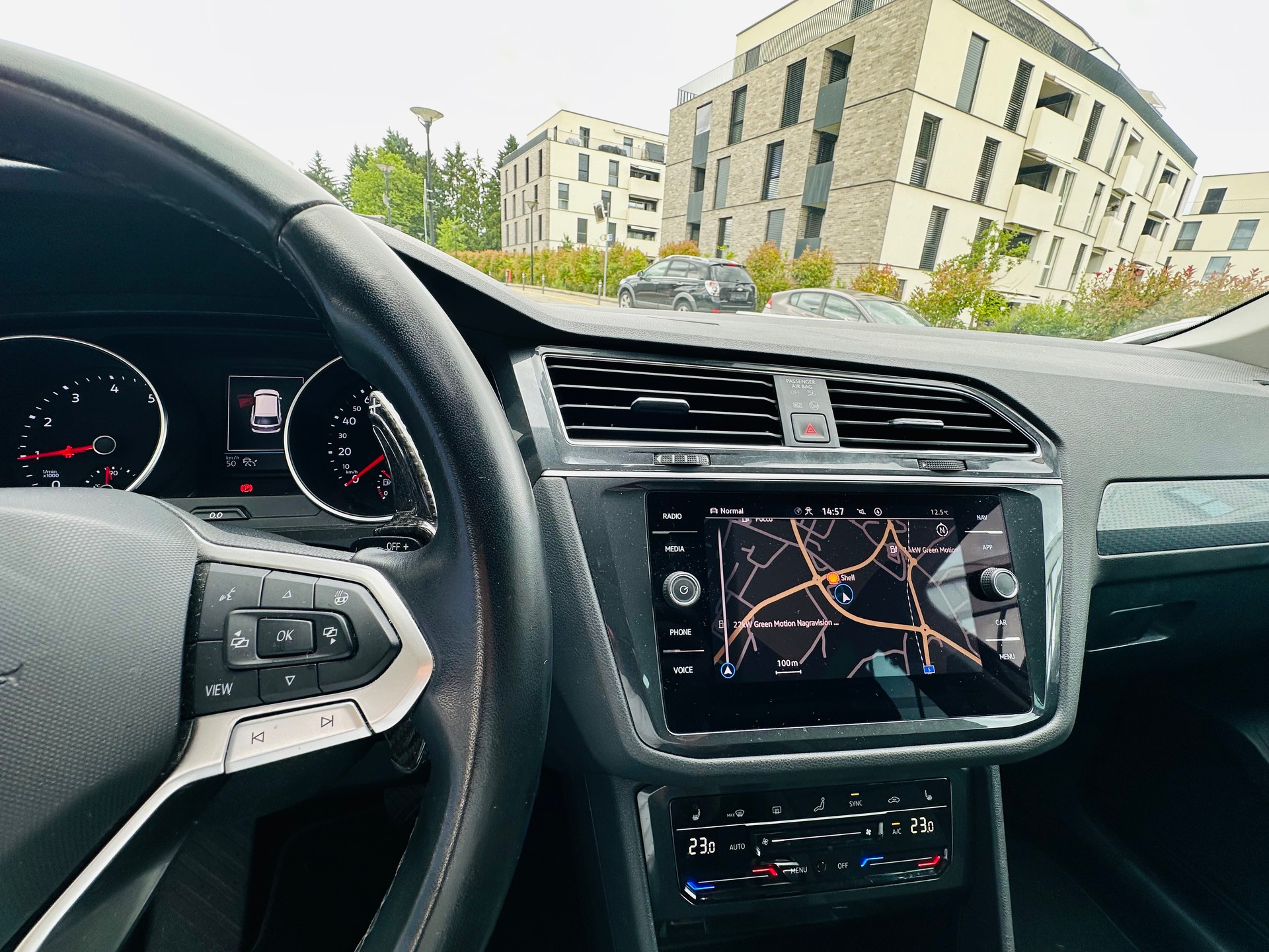 VW Tiguan 1.5TSI Evo Life DSG-image-10