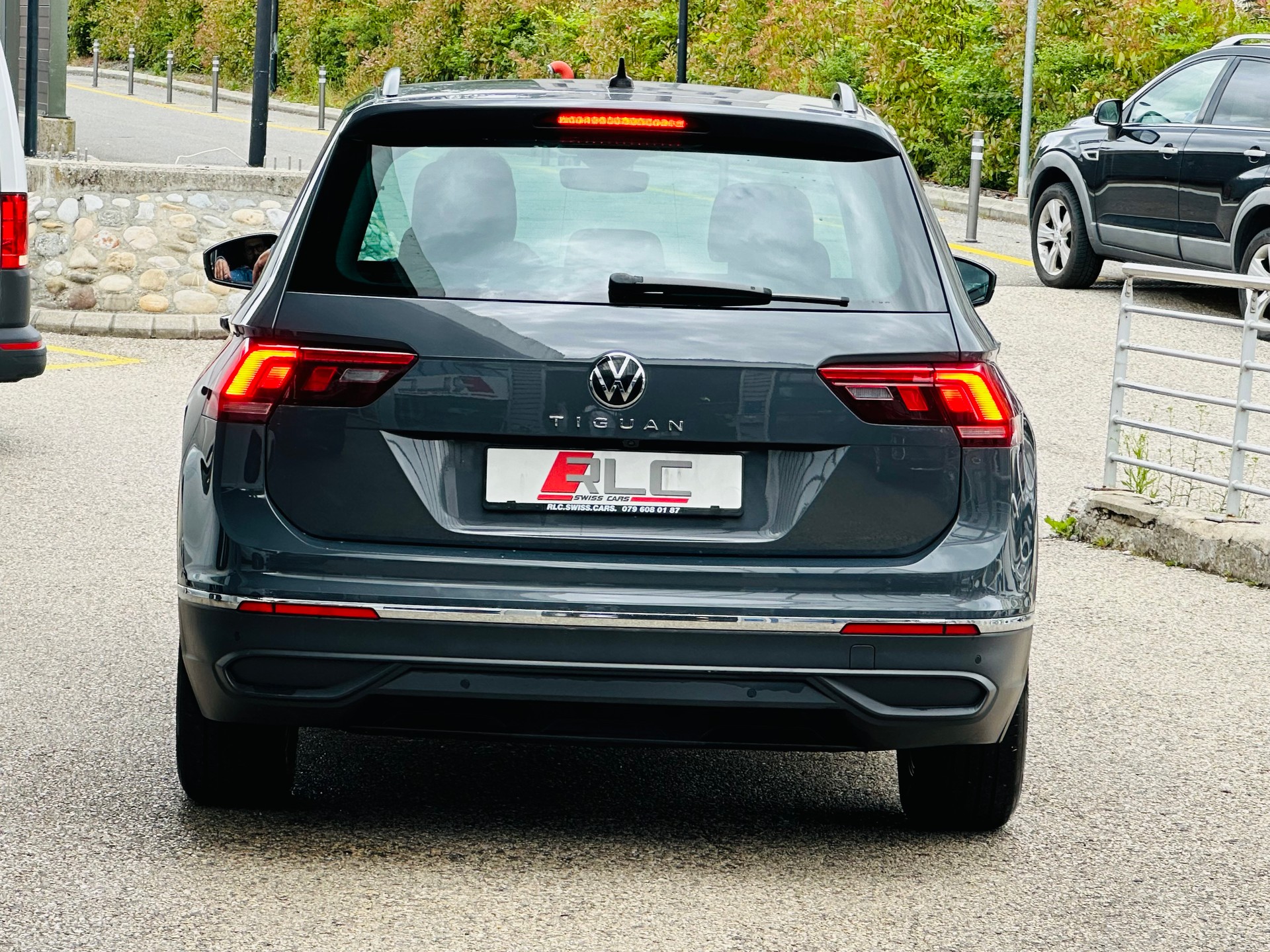 VW Tiguan 1.5TSI Evo Life DSG-image-6