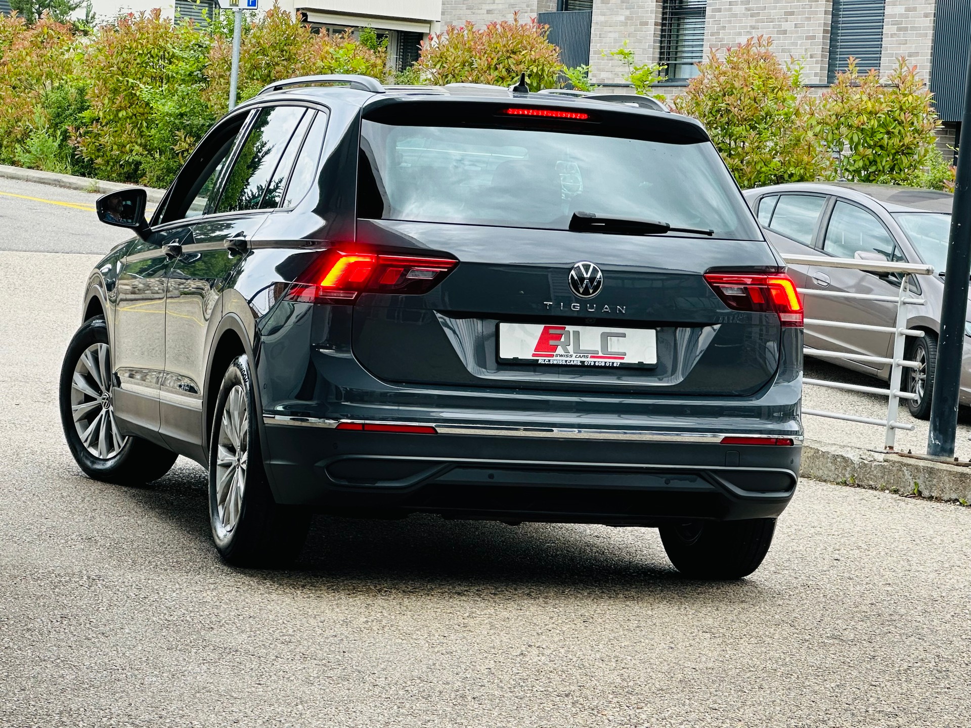 VW Tiguan 1.5TSI Evo Life DSG-image-8