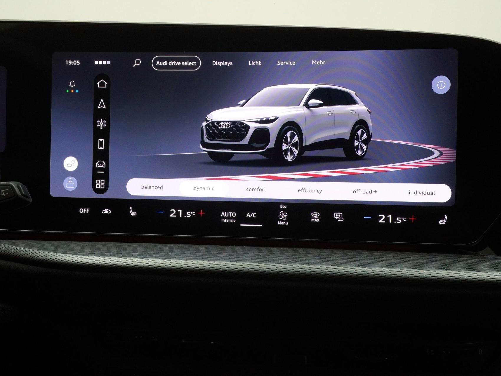 AUDI Q5 2.0 TDI S line quattro S-Tronic-image-11