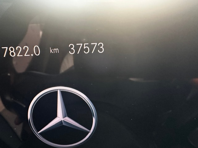 MERCEDES-BENZ GLA 35 AMG 4Matic 8G-Speedshift DCT-image-27