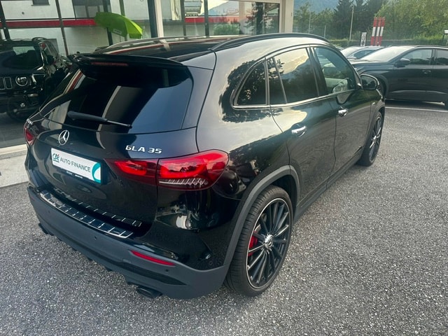 MERCEDES-BENZ GLA 35 AMG 4Matic 8G-Speedshift DCT-image-7