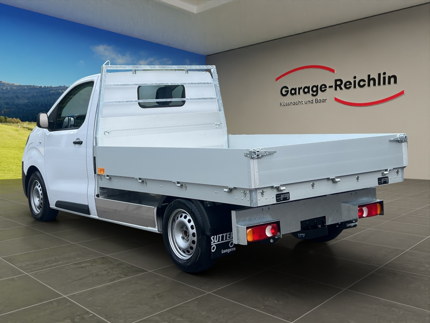 TOYOTA PROACE Brückenwagen L1 75KWh-showroom-element-2