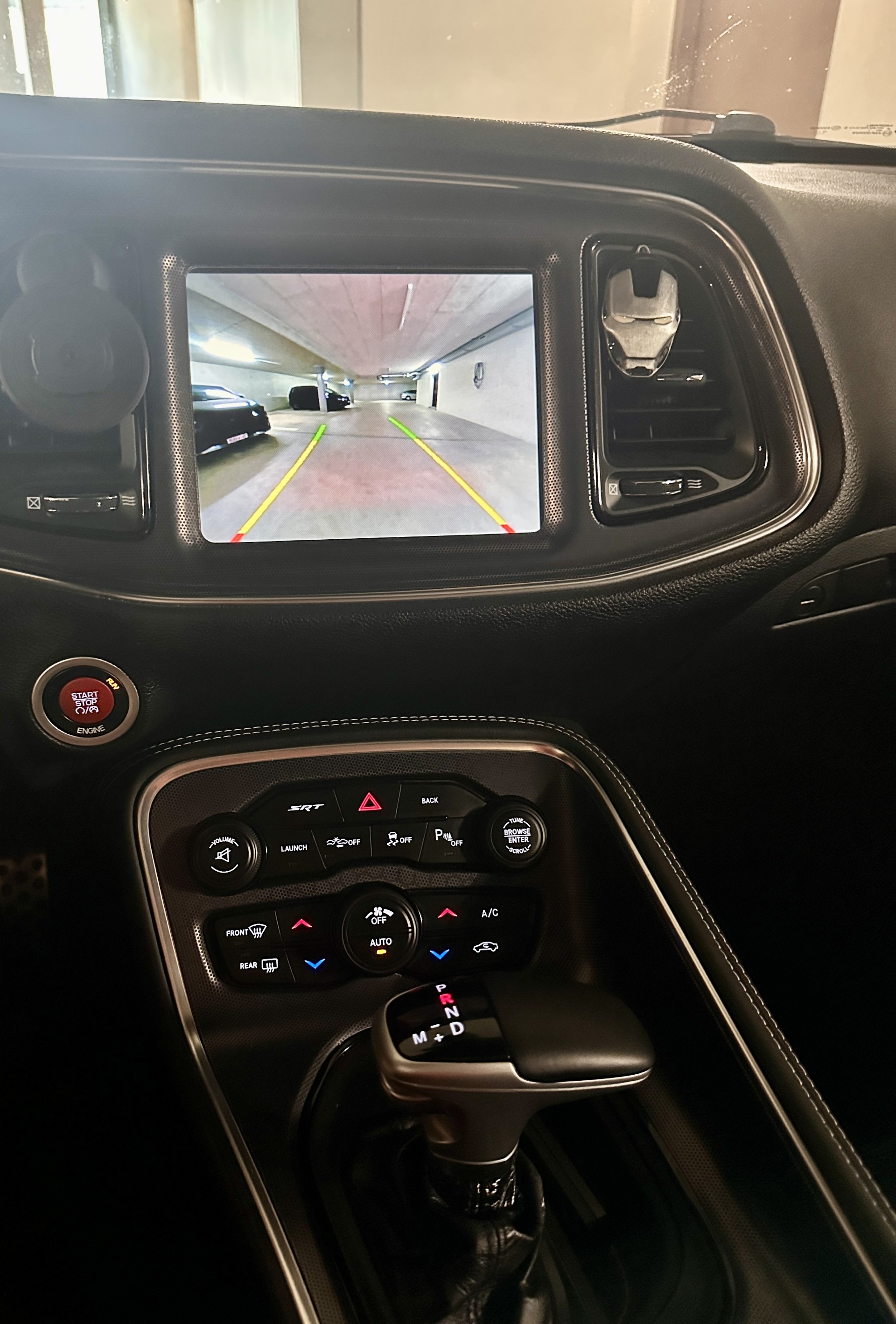 DODGE SRT 6.4-image-9