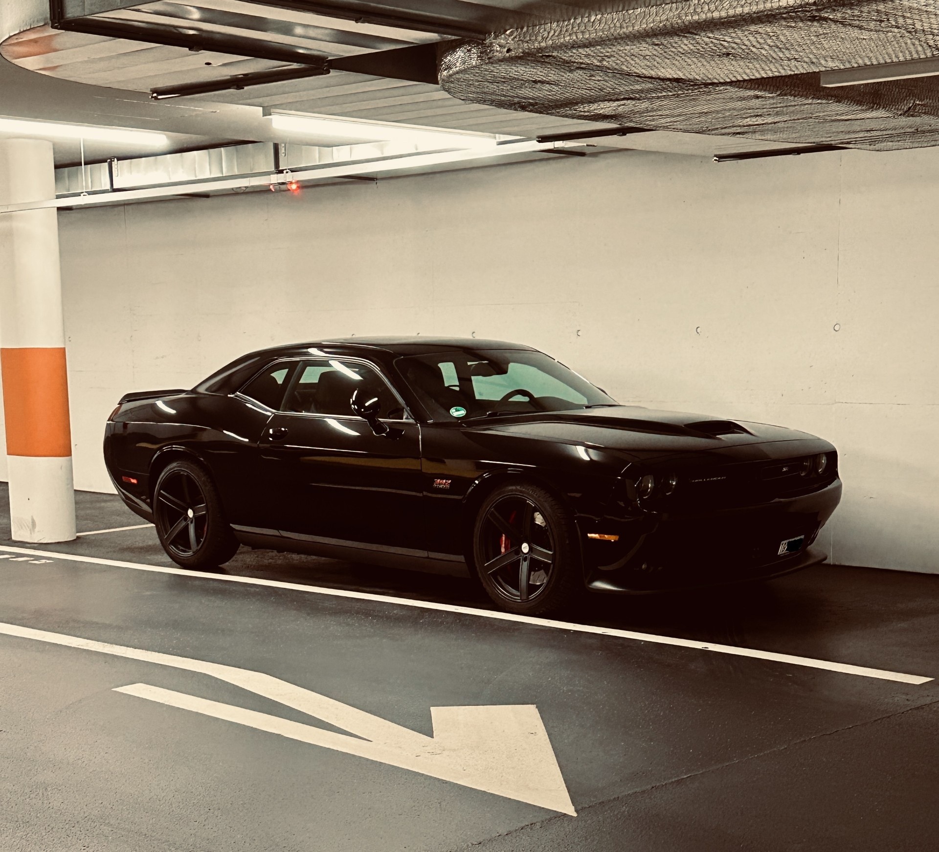 DODGE SRT 6.4-image-0