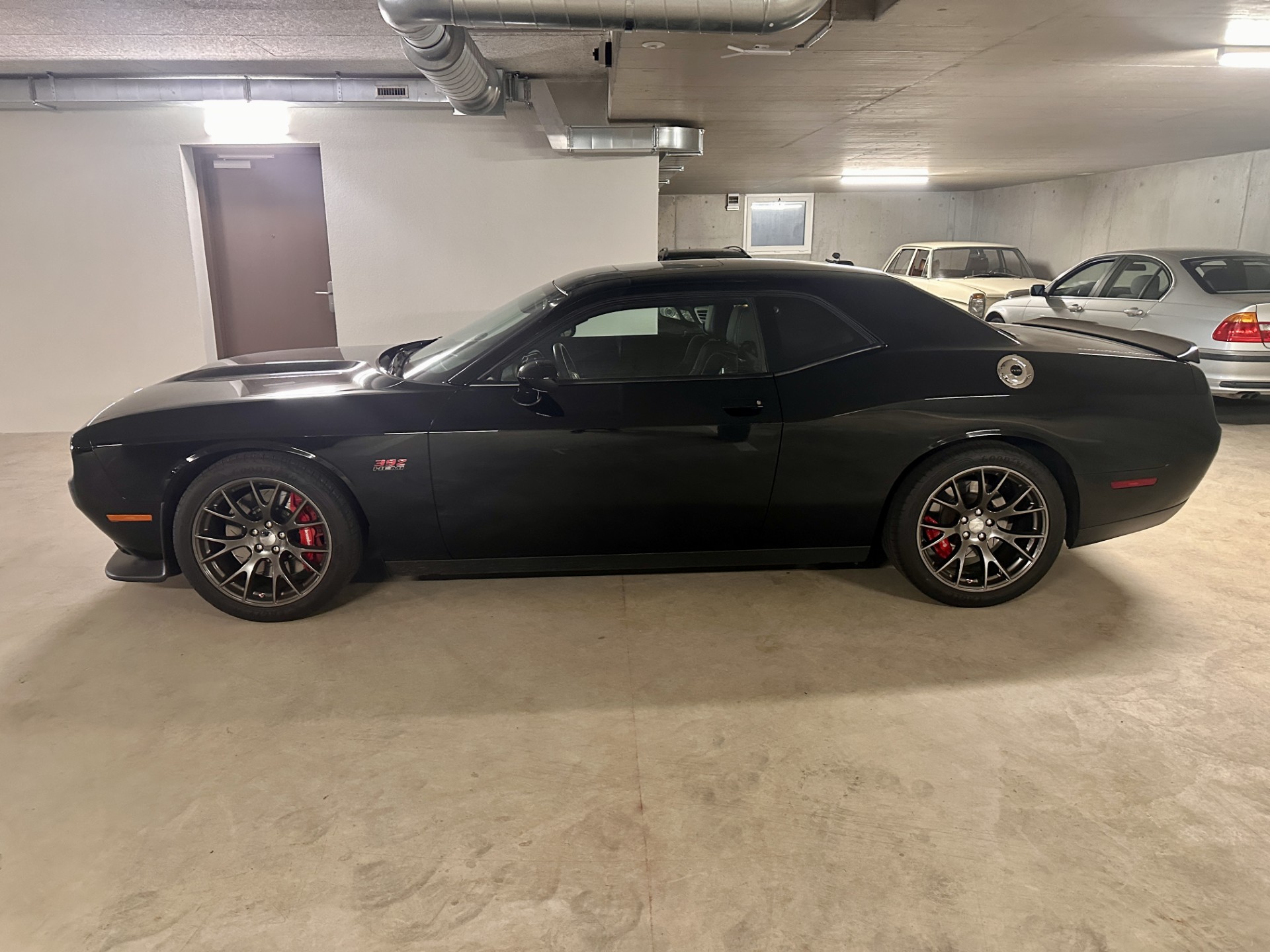 DODGE SRT 6.4-image-3