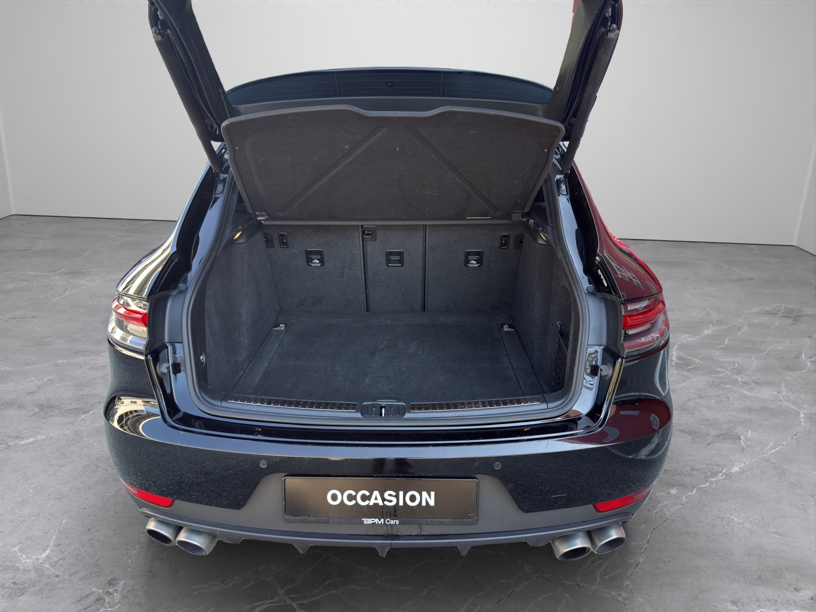 PORSCHE Macan 3.0 V6 S-image-14