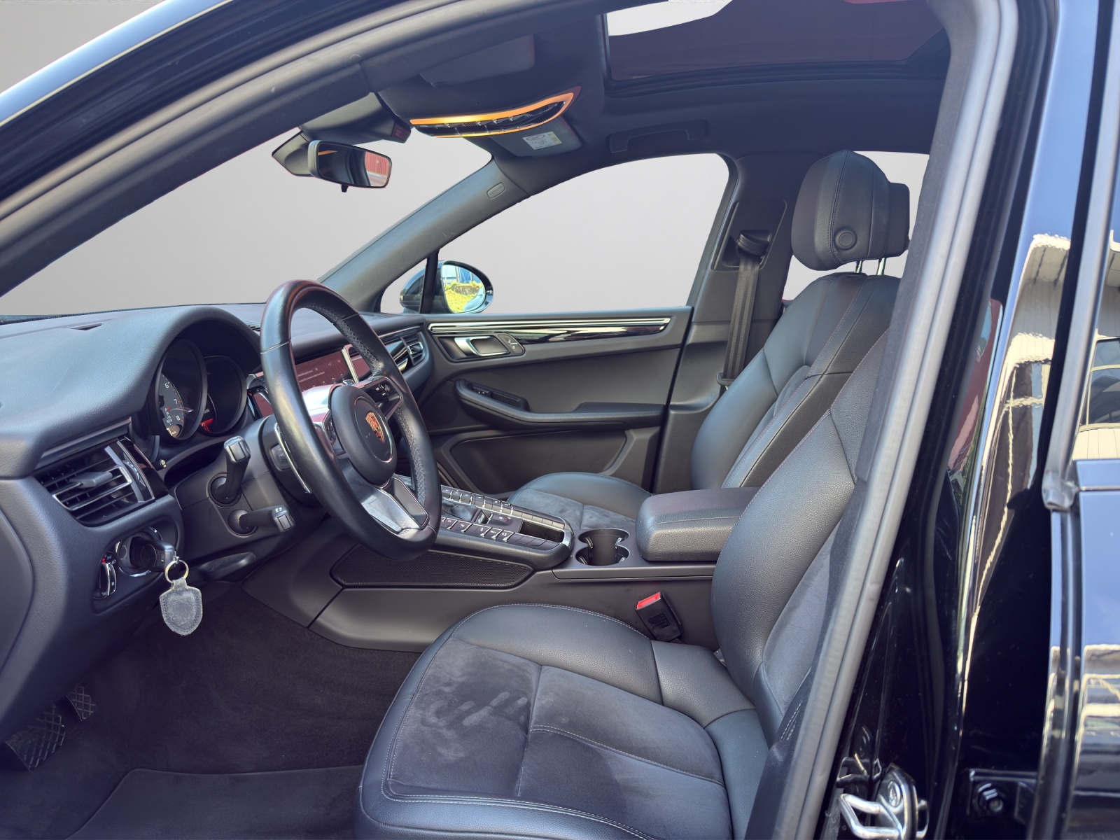 PORSCHE Macan 3.0 V6 S-image-6