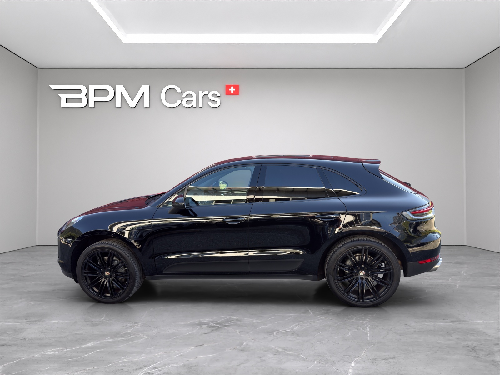 PORSCHE Macan 3.0 V6 S-image-15