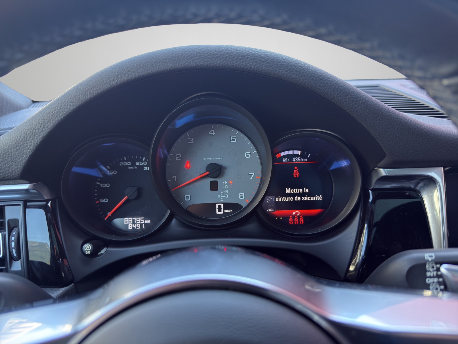 PORSCHE Macan 3.0 V6 S-image-13