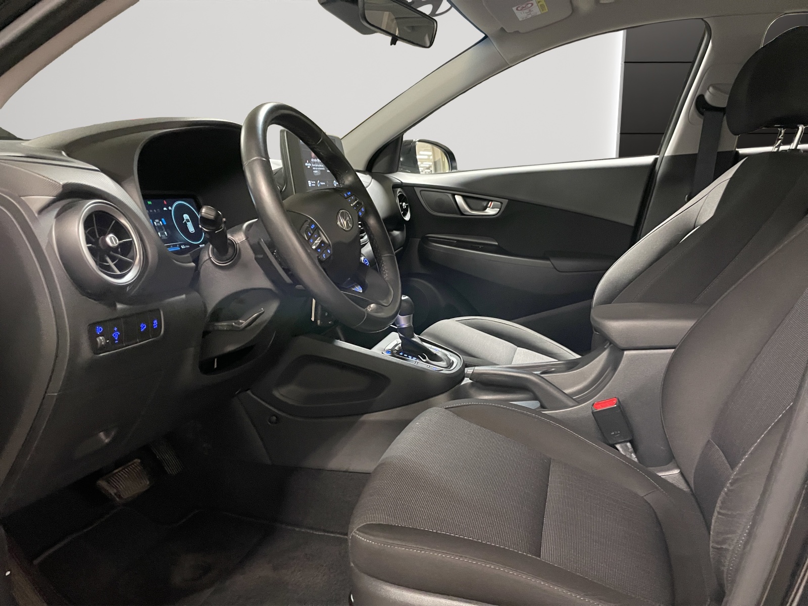 Image HYUNDAI KONA Kona 1.6 T-GDi Origo 4WD DCT