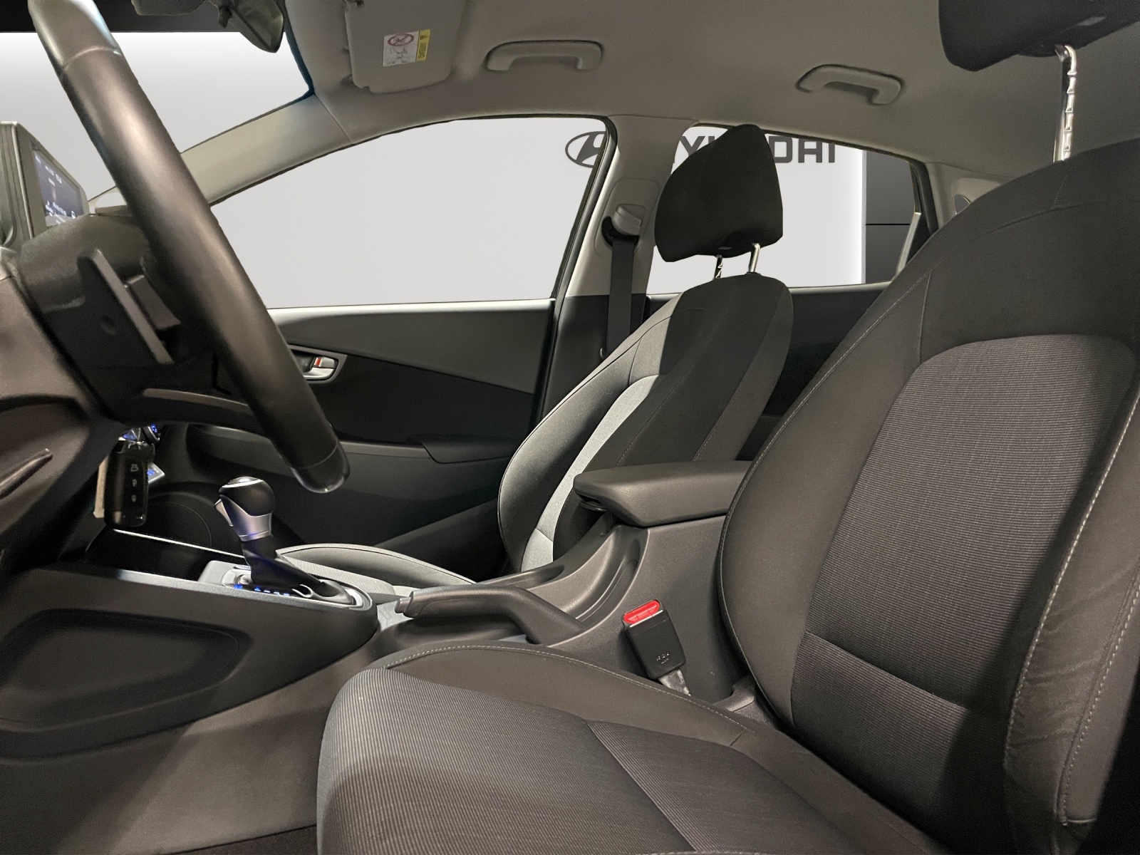 HYUNDAI Kona 1.6 T-GDi Origo 4WD DCT-image-9