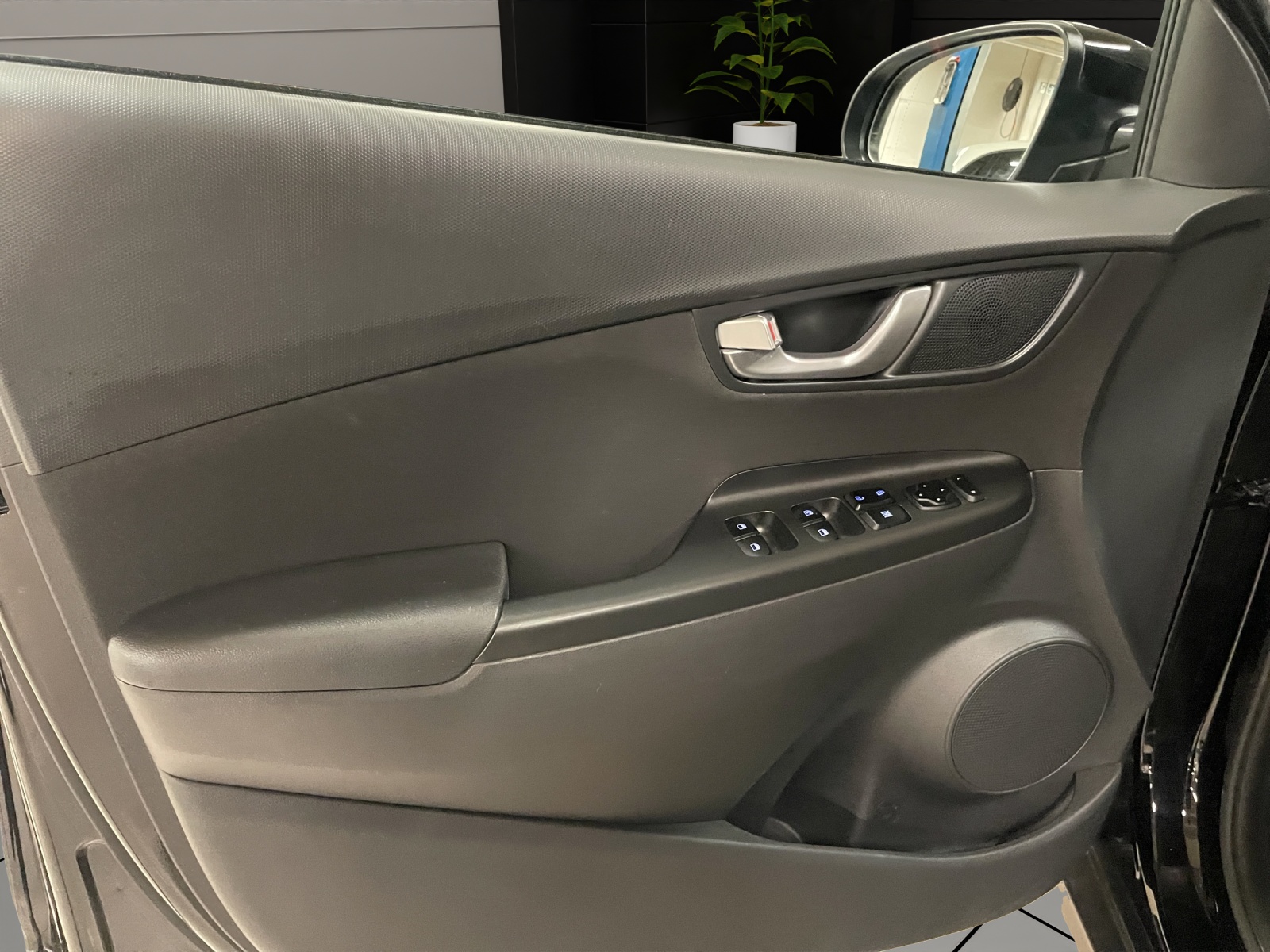 HYUNDAI Kona 1.6 T-GDi Origo 4WD DCT-image-7