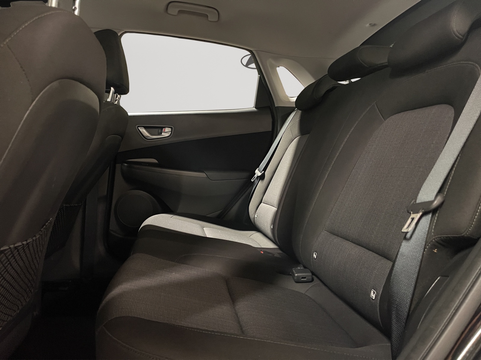 Image HYUNDAI KONA Kona 1.6 T-GDi Origo 4WD DCT