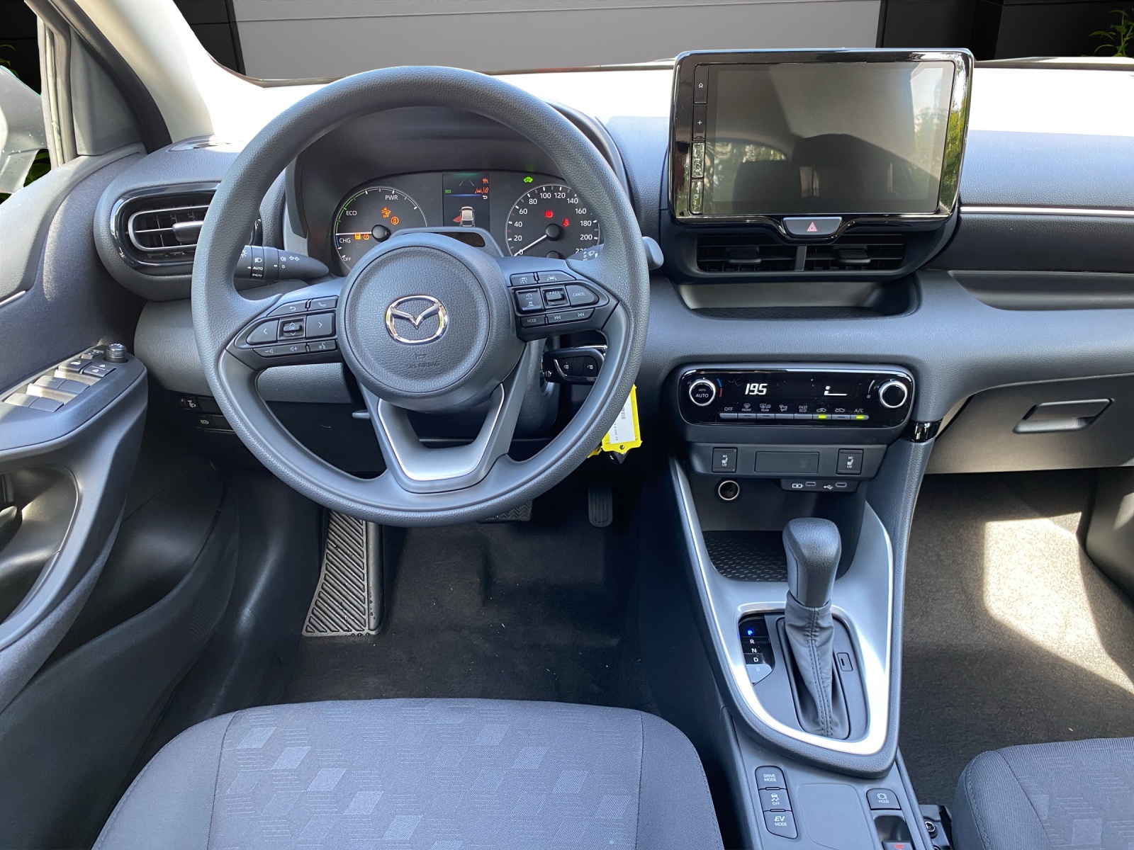 Image MAZDA 2 2 Hybrid Prime-line