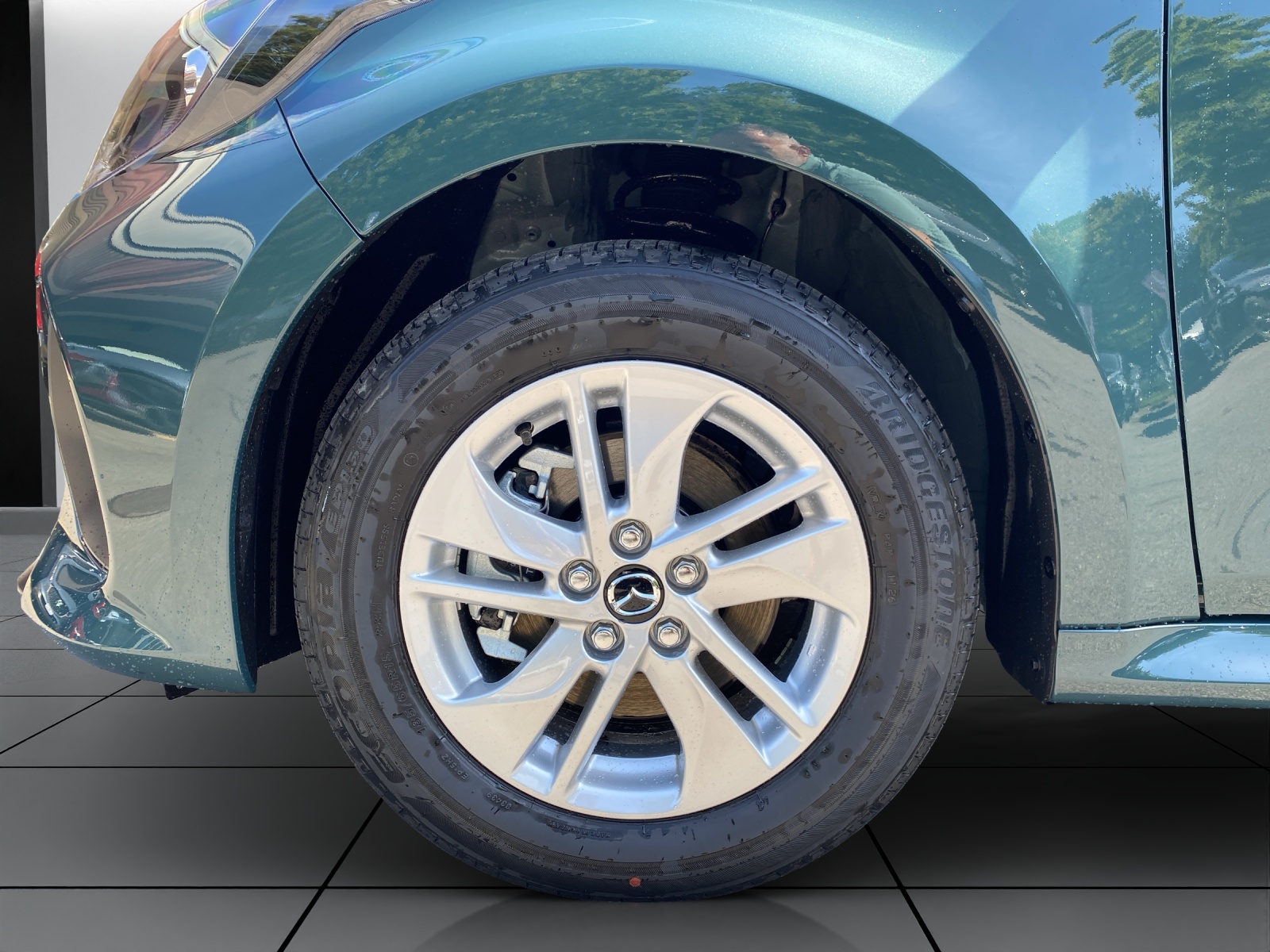 MAZDA 2 Hybrid Prime-line-image-6