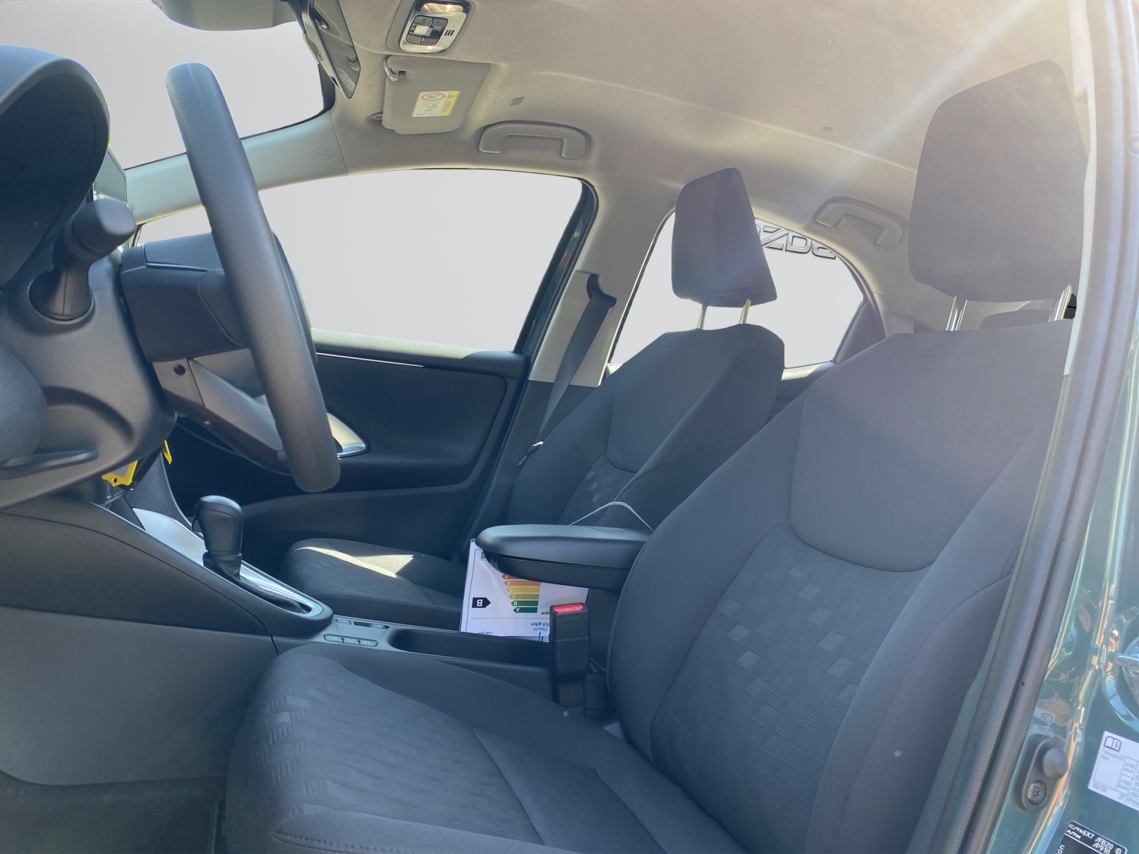 MAZDA 2 Hybrid Prime-line-image-7