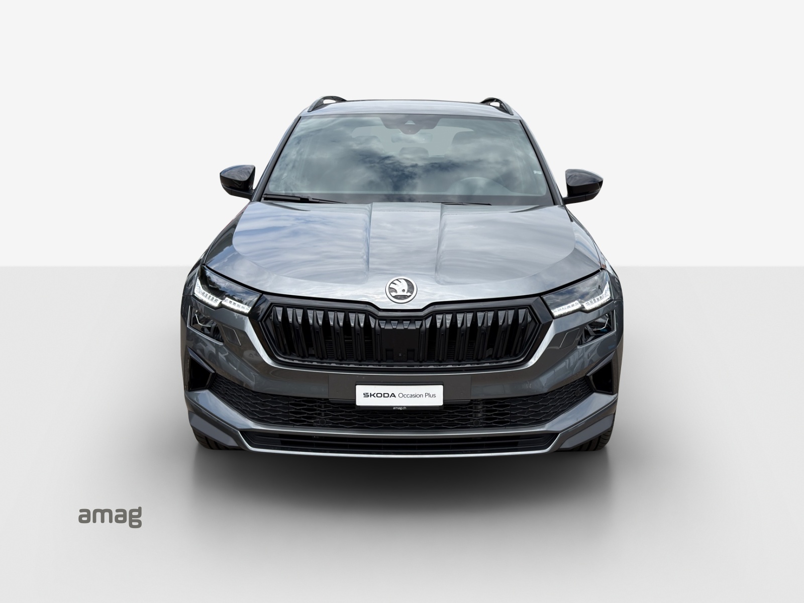 SKODA Karoq 2.0 TSI SportLine 4x4 DSG-image-6
