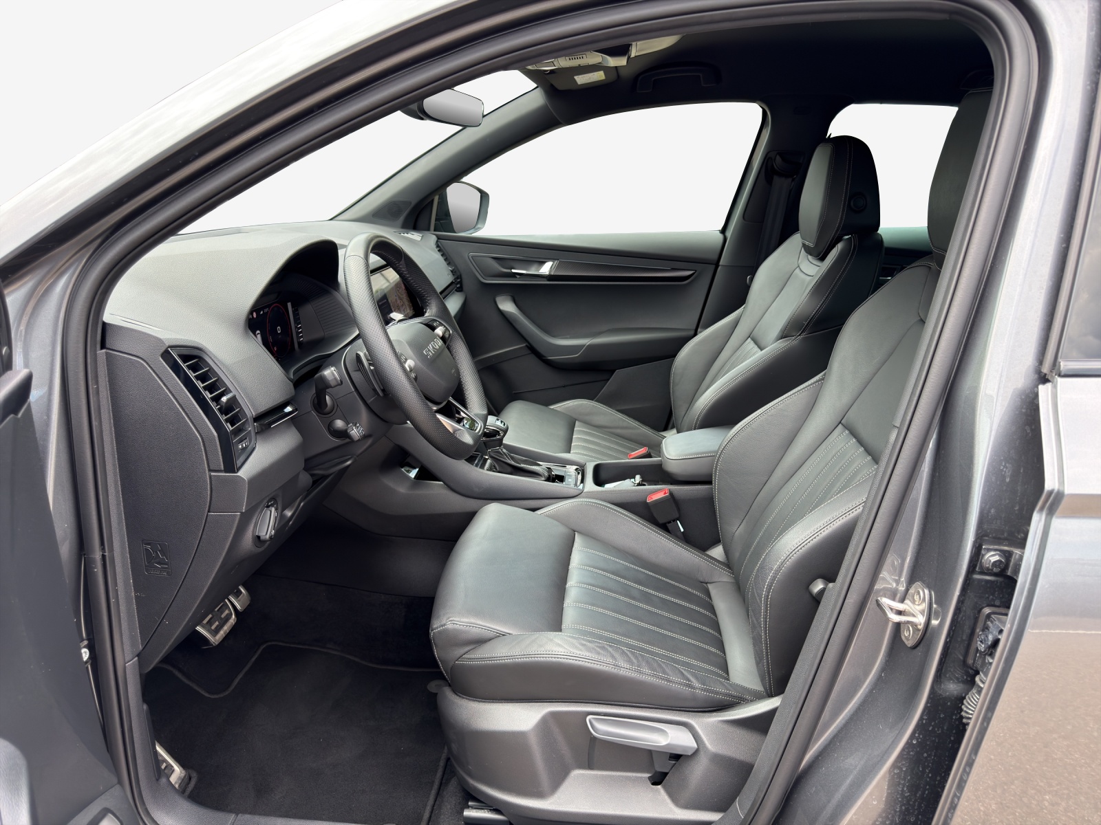 SKODA Karoq 2.0 TSI SportLine 4x4 DSG-image-7