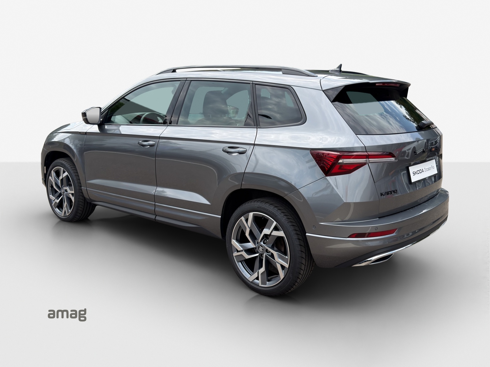 SKODA Karoq 2.0 TSI SportLine 4x4 DSG-image-2