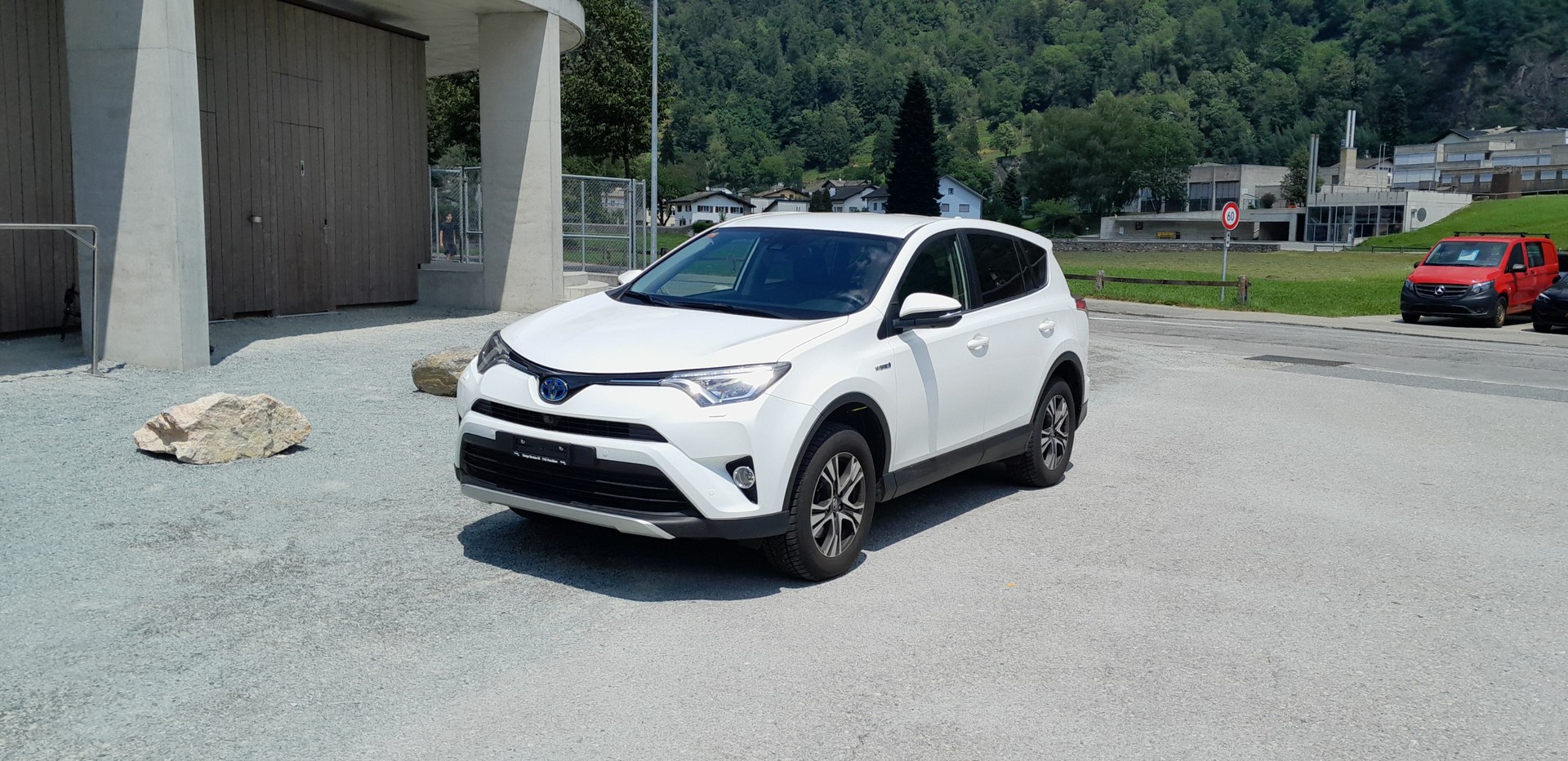 TOYOTA RAV-4 2.5 HSD Sol Premium e-CVT-image-7