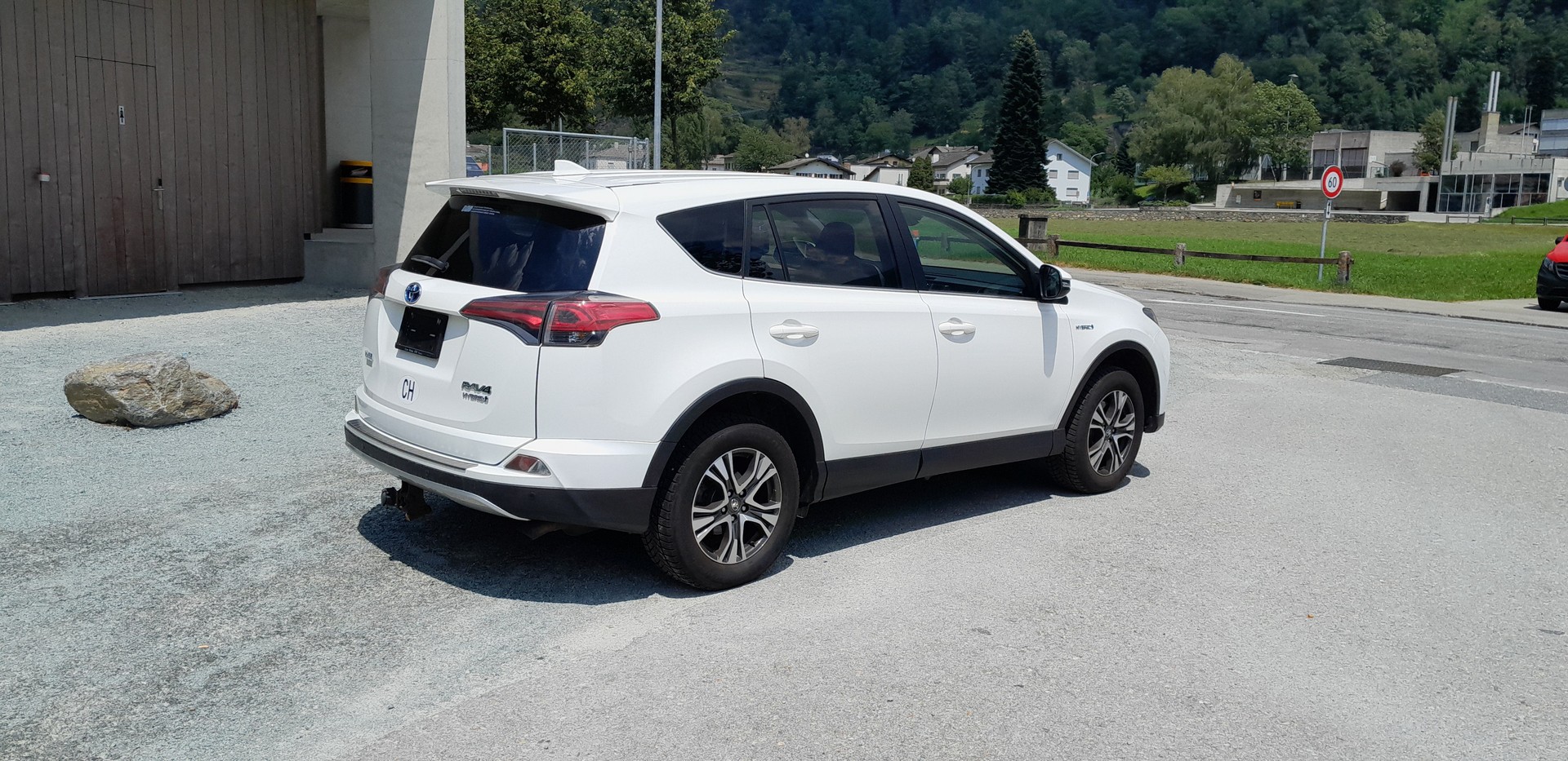 TOYOTA RAV-4 2.5 HSD Sol Premium e-CVT-image-5