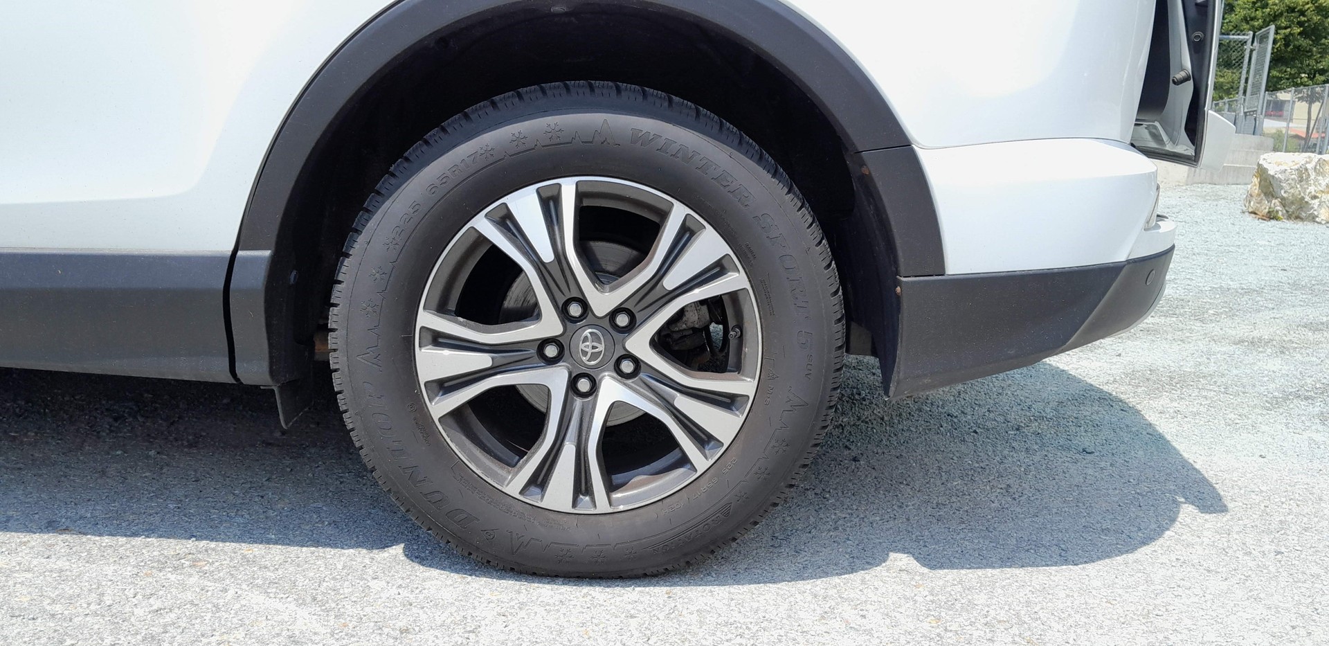 TOYOTA RAV-4 2.5 HSD Sol Premium e-CVT-image-14