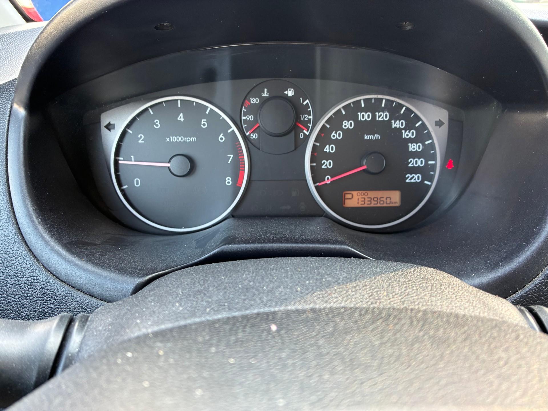 HYUNDAI i20 1.4 Style Automatic-image-2