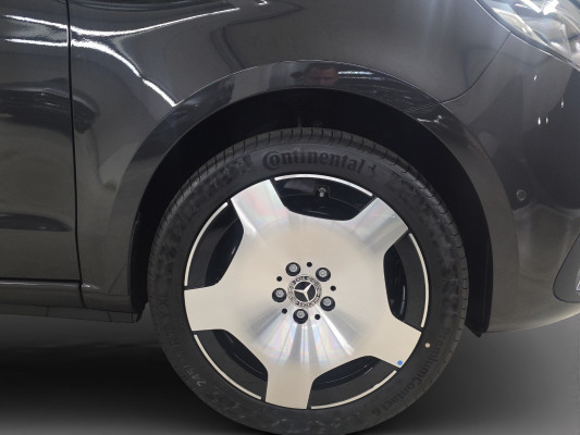 MERCEDES-BENZ V 250 d lang Sty. 9G-T-image-5