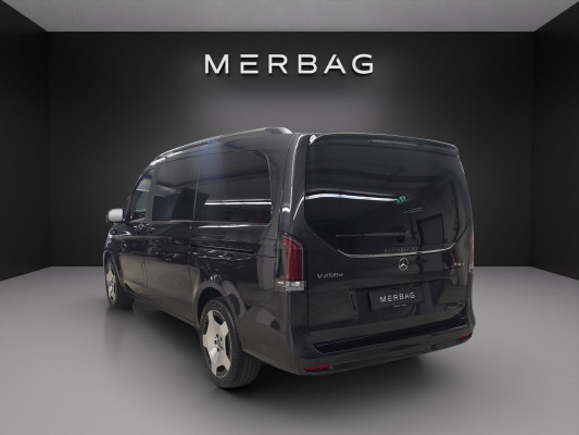 MERCEDES-BENZ V 250 d lang Sty. 9G-T-image-3